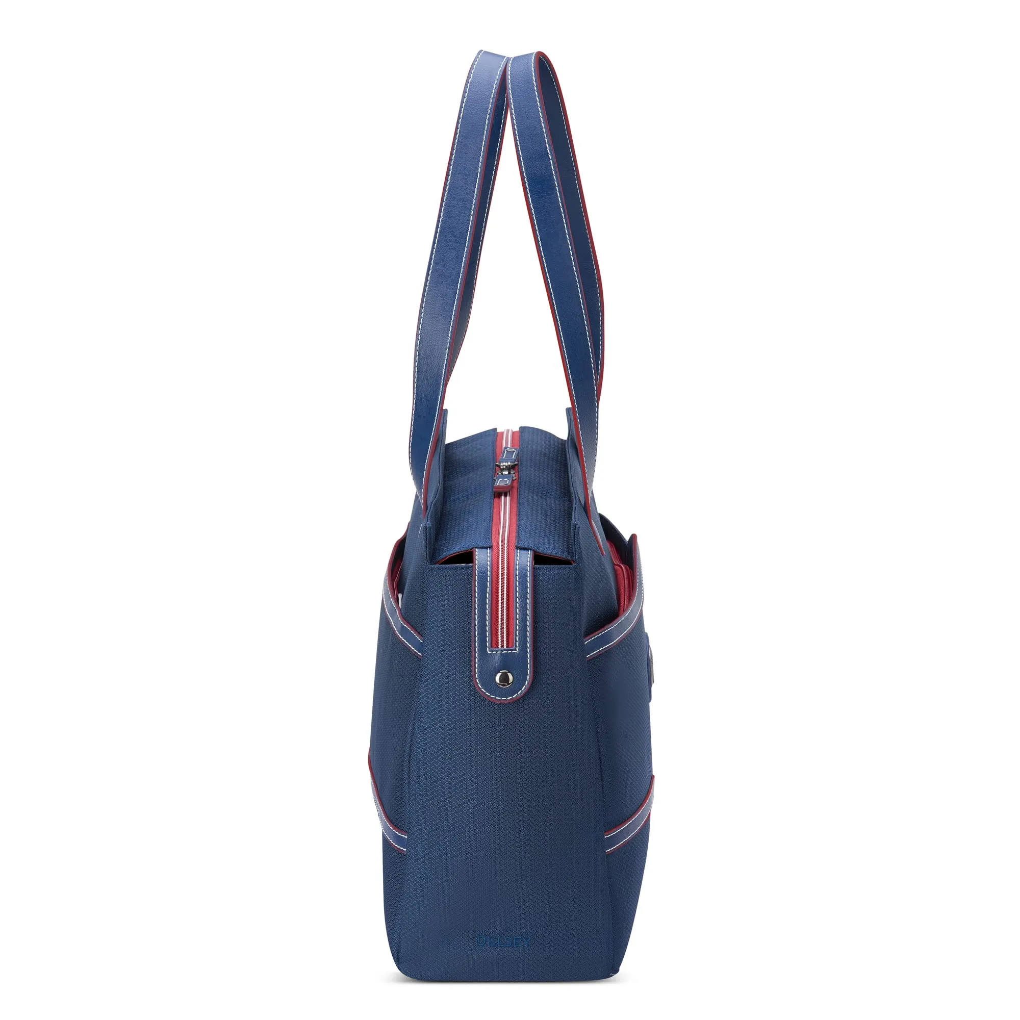 DELSEY Paris Women's Chatelet 2.0 Shoulder Bag Bags Delsey-Paris