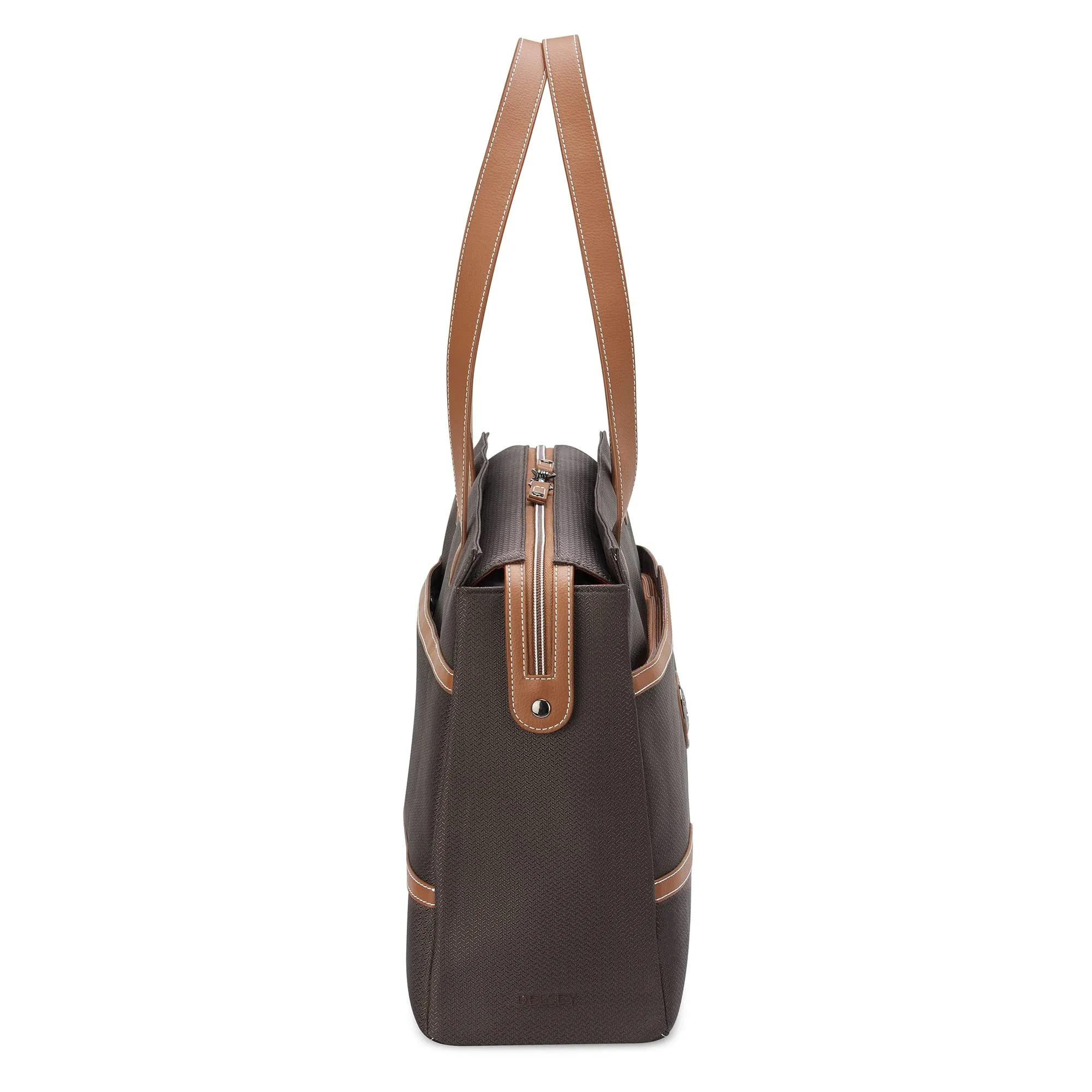 DELSEY Paris Women's Chatelet 2.0 Shoulder Bag Bags Delsey-Paris