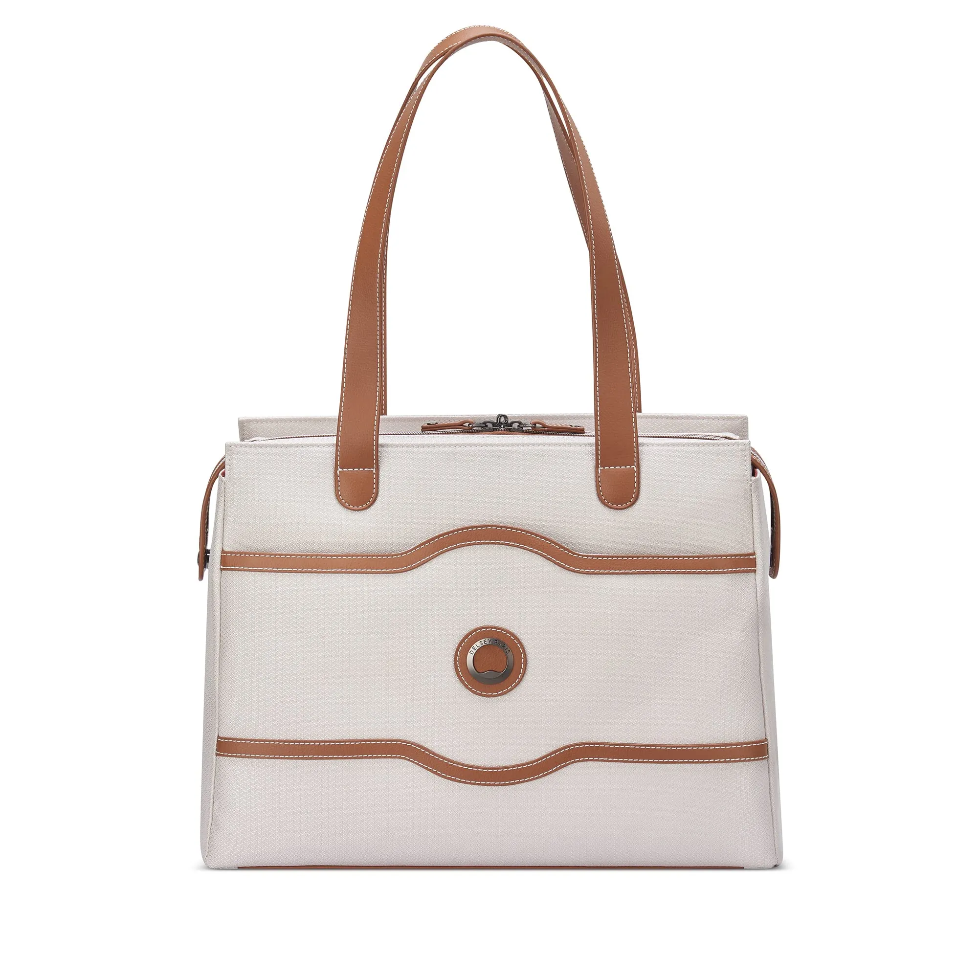 DELSEY Paris Women's Chatelet 2.0 Shoulder Bag Bags Delsey-Paris