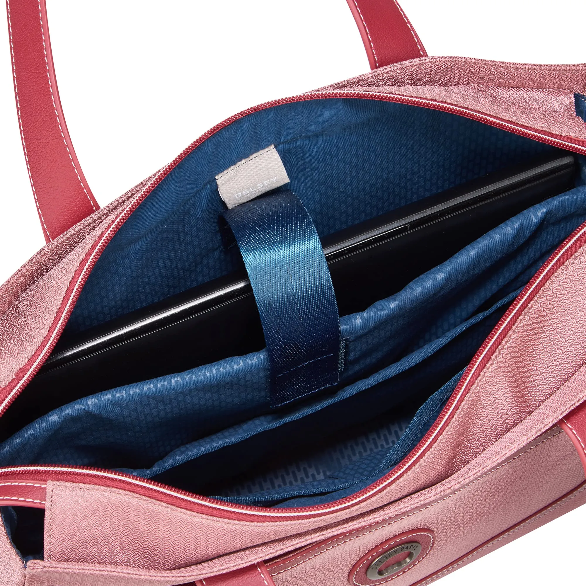DELSEY Paris Women's Chatelet 2.0 Shoulder Bag Bags Delsey-Paris