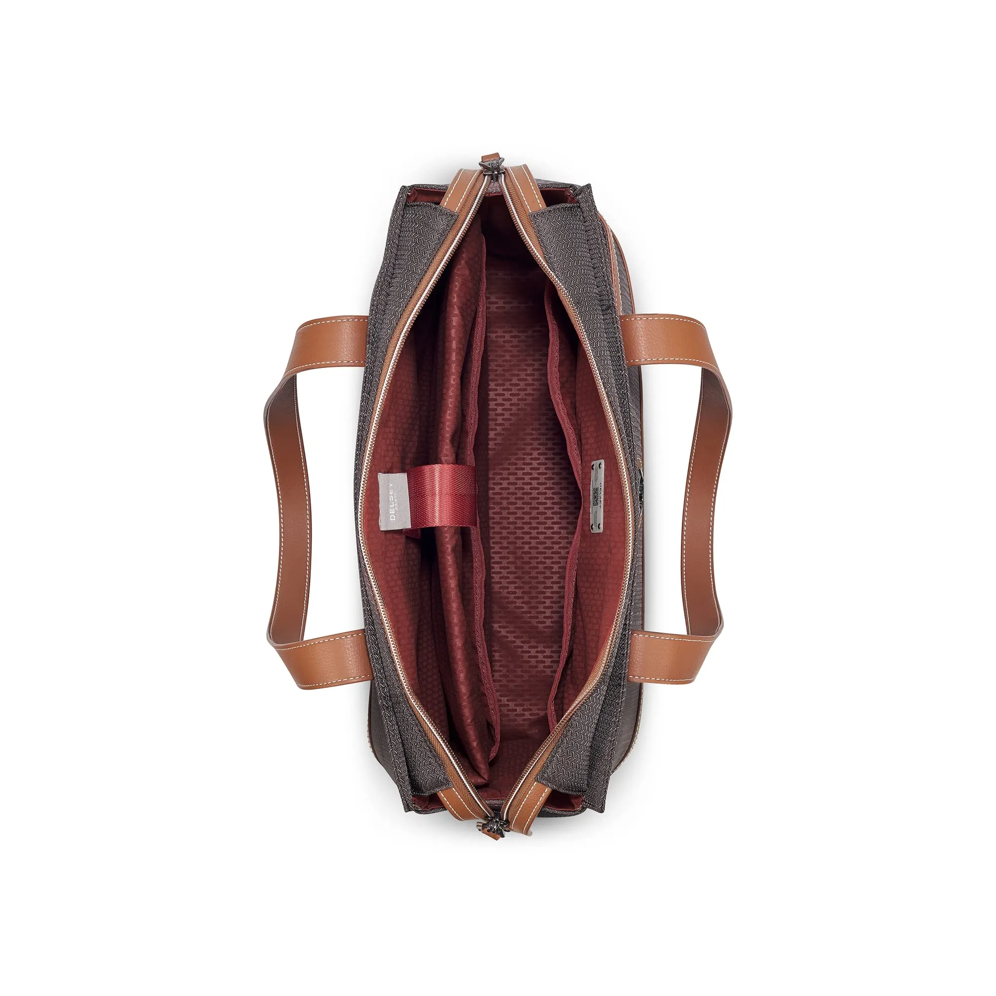 DELSEY Paris Women's Chatelet 2.0 Shoulder Bag Bags Delsey-Paris