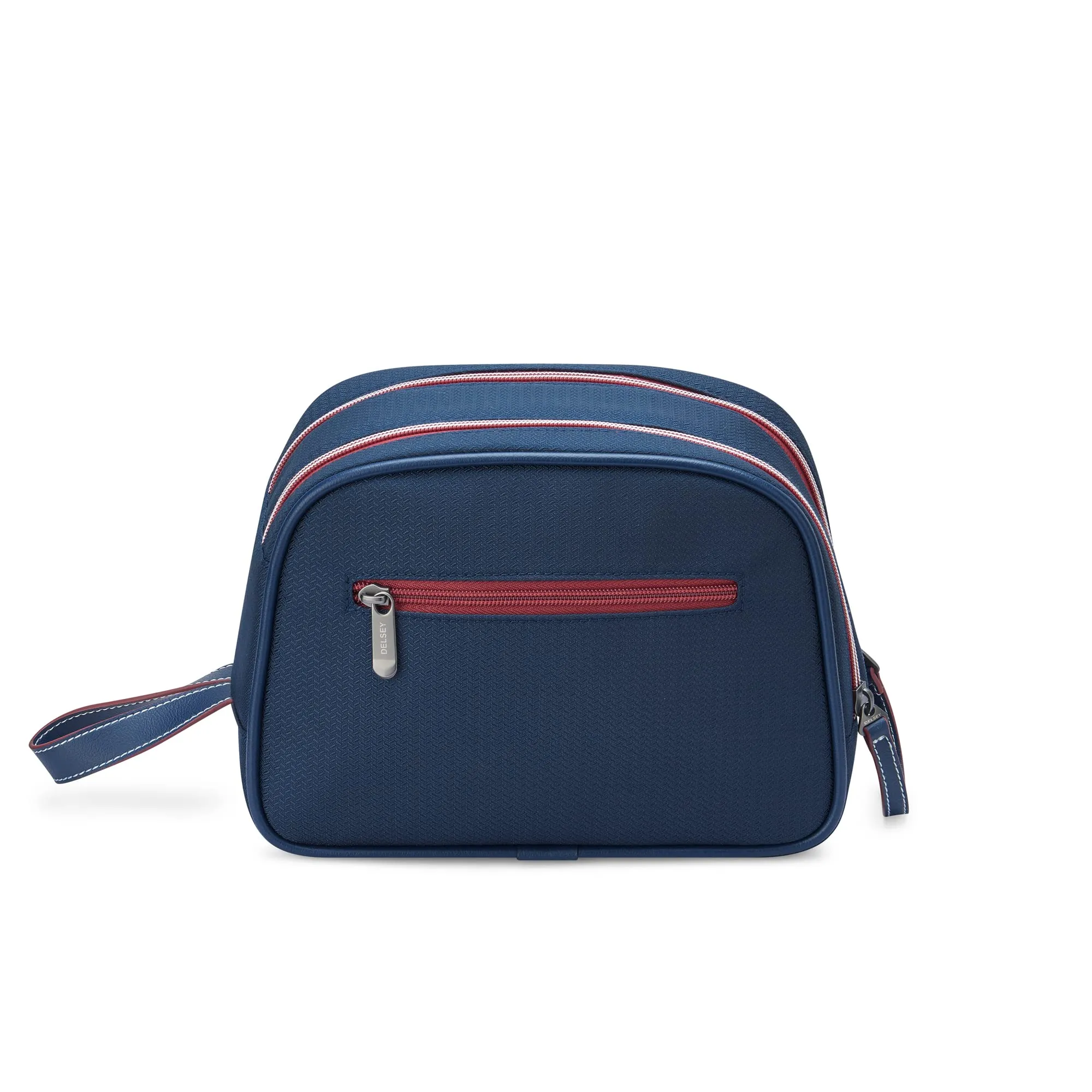 DELSEY Paris Women's Chatelet 2.0 Toiletry and Makeup Travel Bag Bags Delsey-Paris