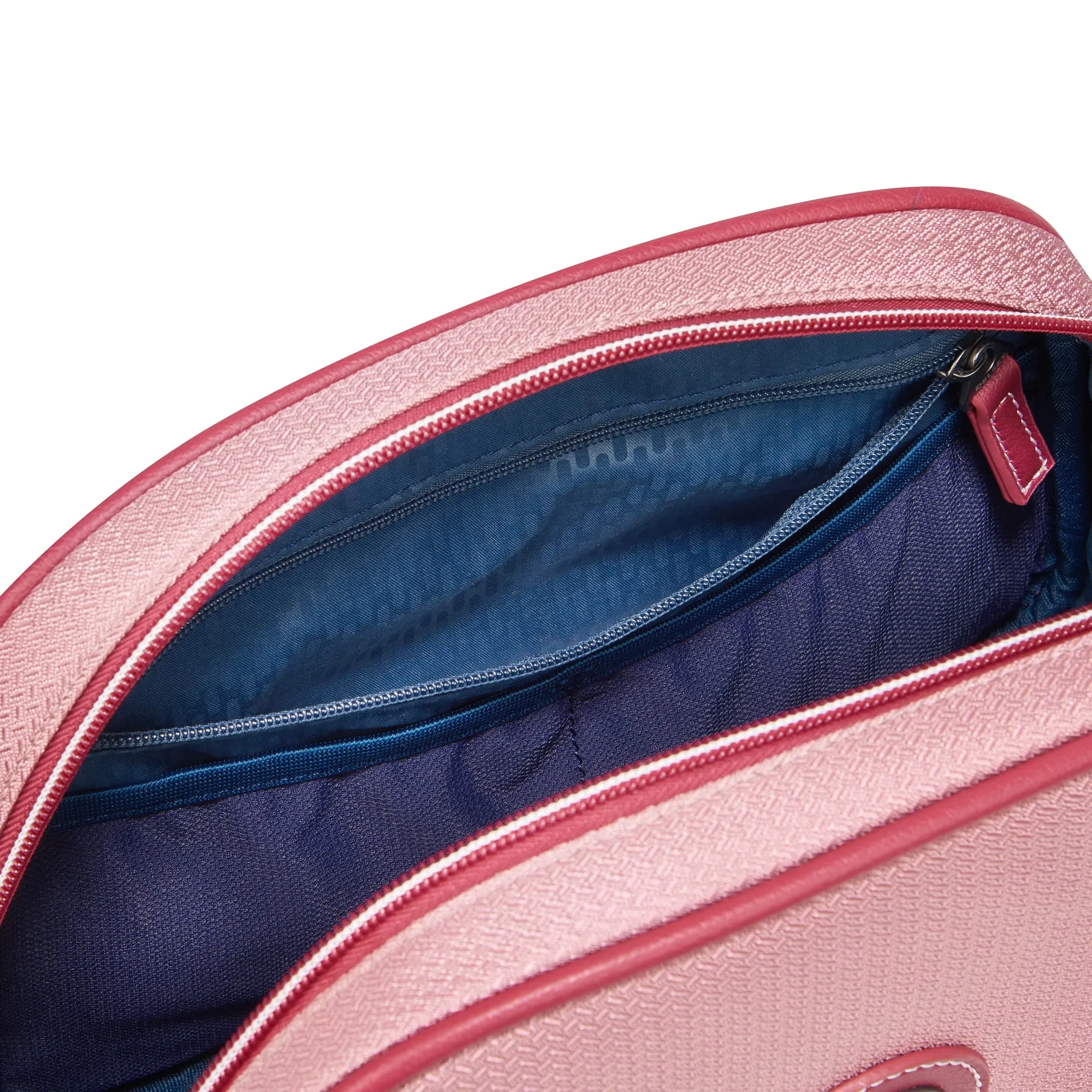 DELSEY Paris Women's Chatelet 2.0 Toiletry and Makeup Travel Bag Bags Delsey-Paris