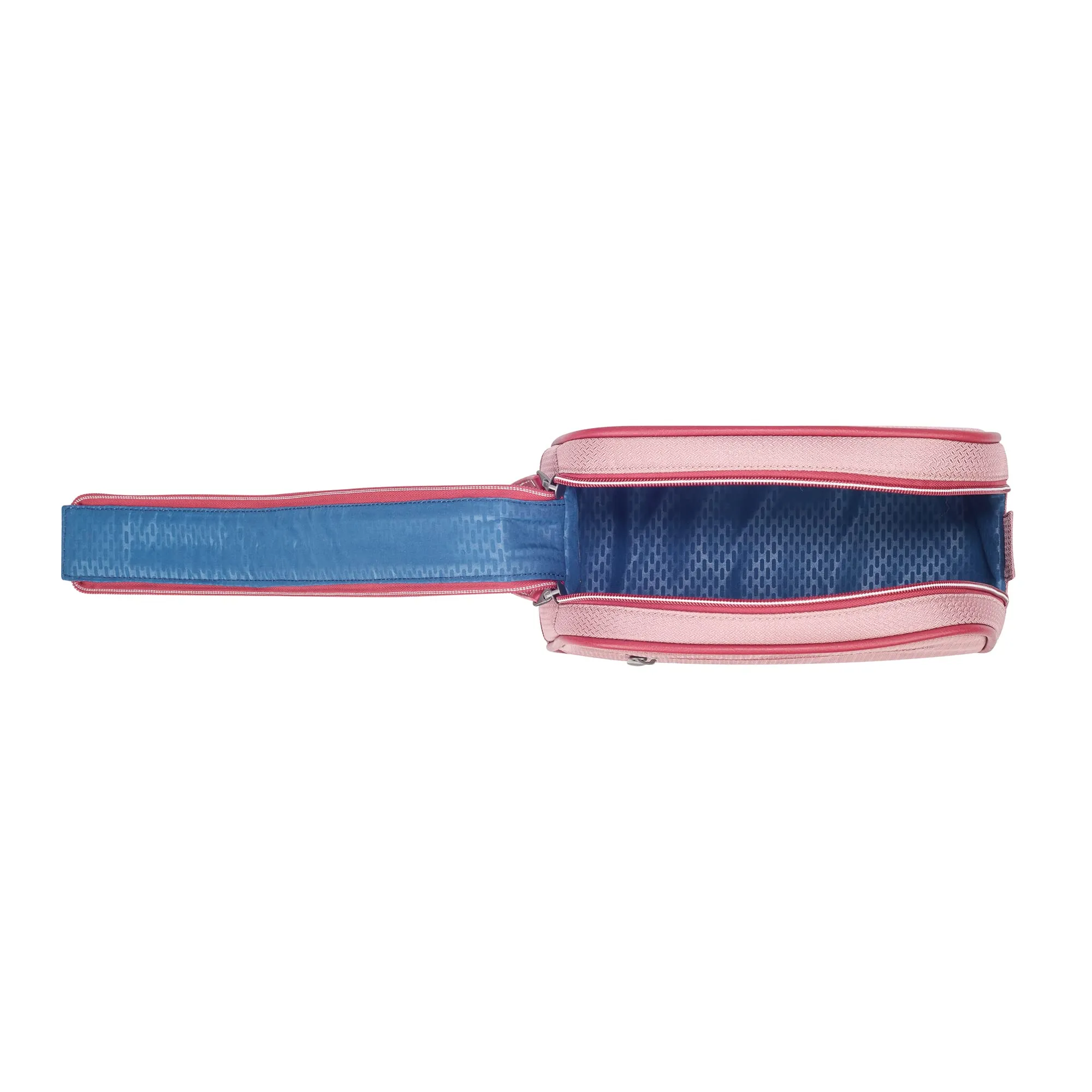 DELSEY Paris Women's Chatelet 2.0 Toiletry and Makeup Travel Bag Bags Delsey-Paris
