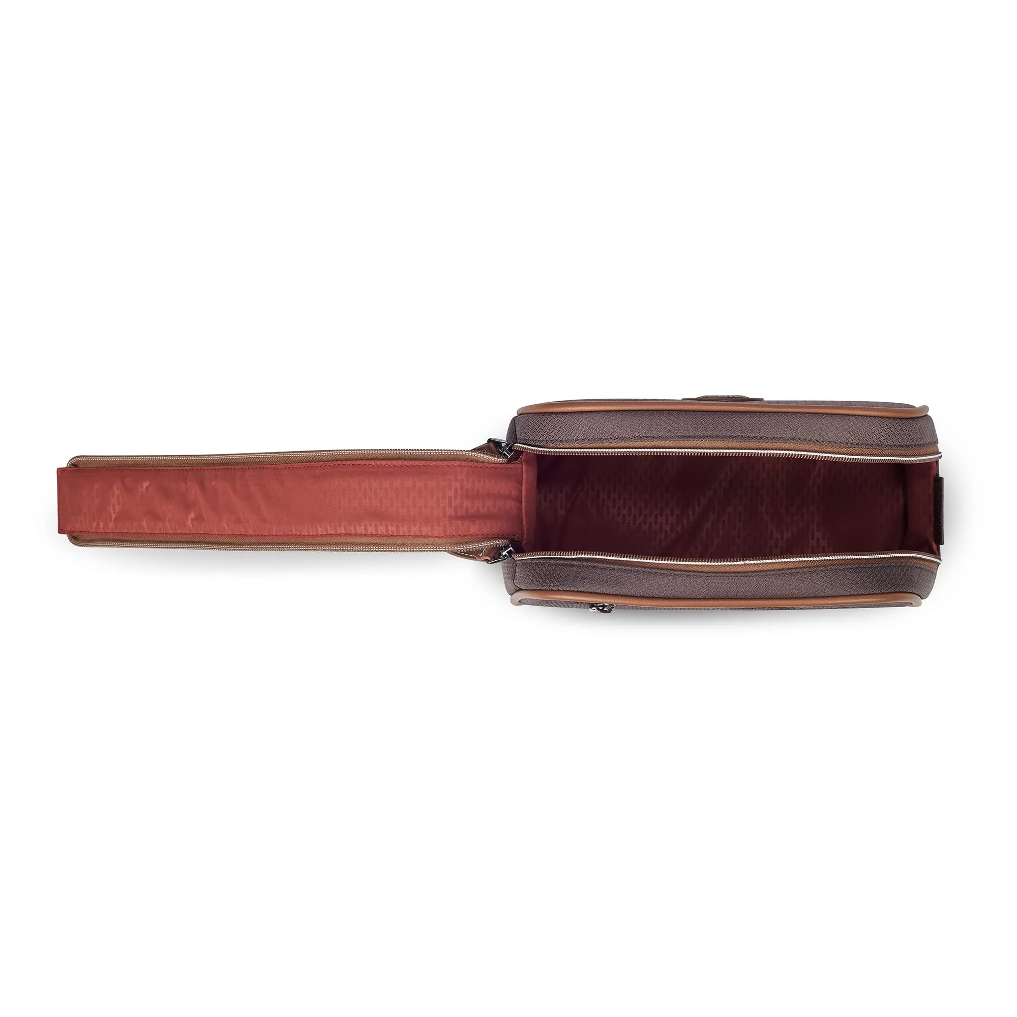 DELSEY Paris Women's Chatelet 2.0 Toiletry and Makeup Travel Bag Bags Delsey-Paris