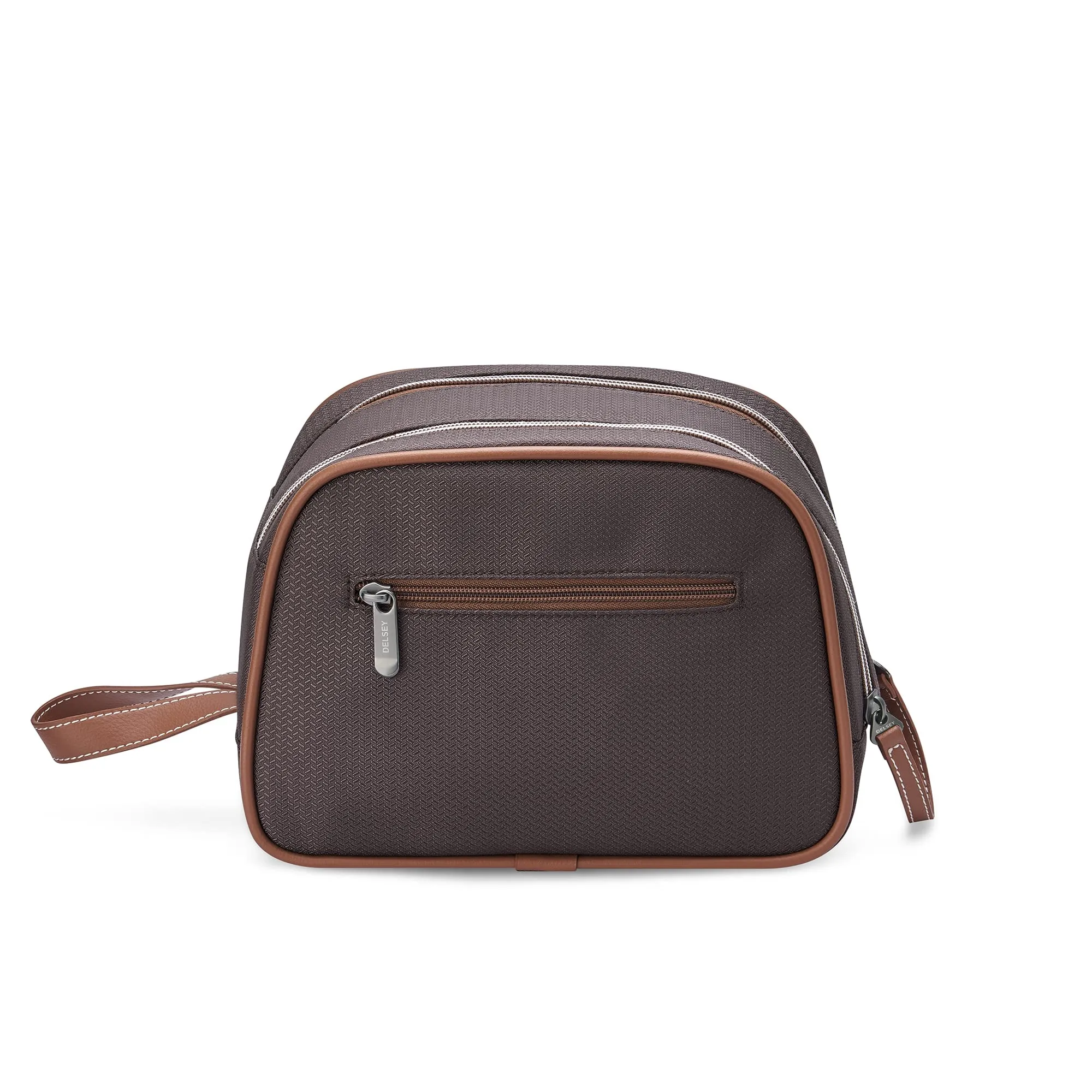 DELSEY Paris Women's Chatelet 2.0 Toiletry and Makeup Travel Bag Bags Delsey-Paris
