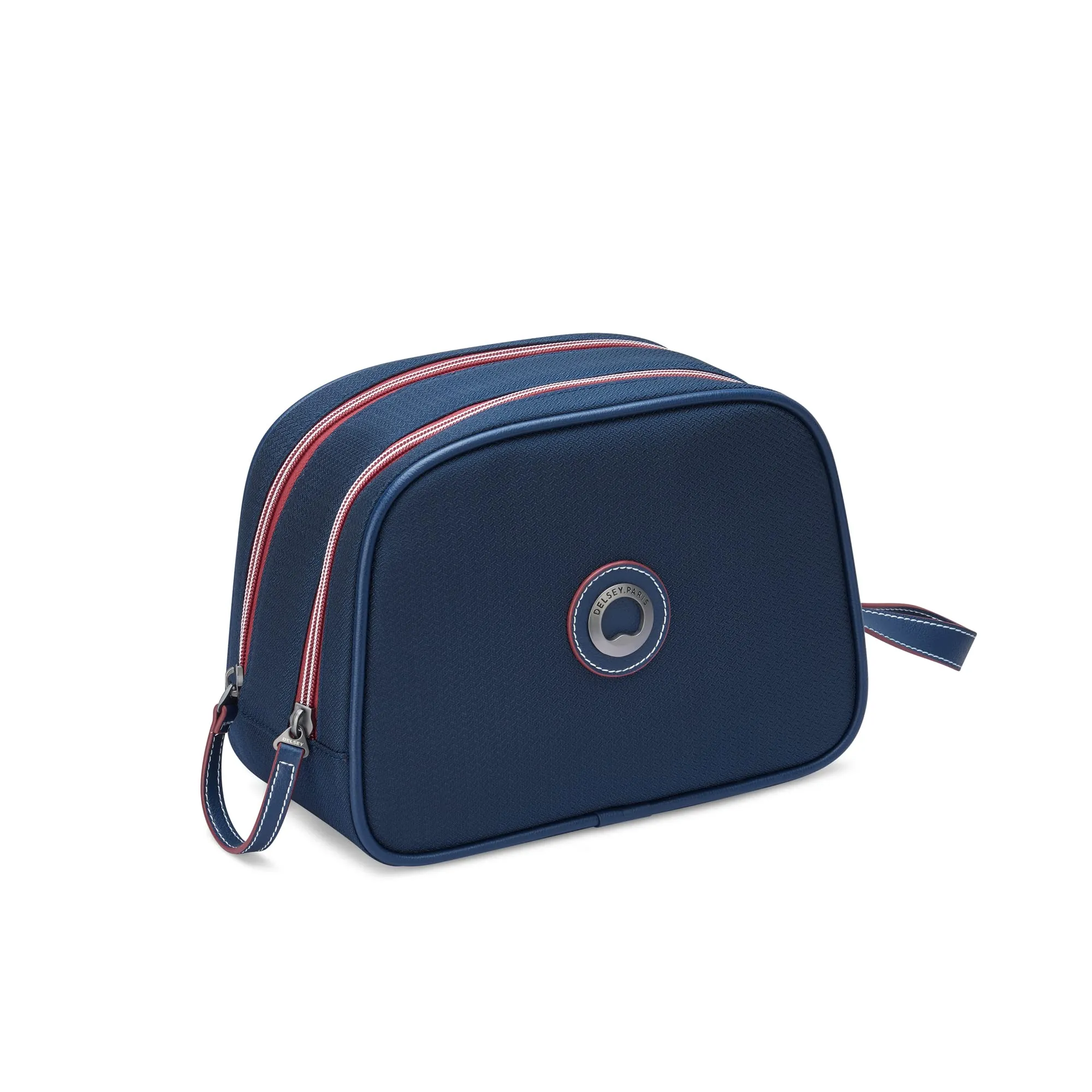 DELSEY Paris Women's Chatelet 2.0 Toiletry and Makeup Travel Bag Bags Delsey-Paris