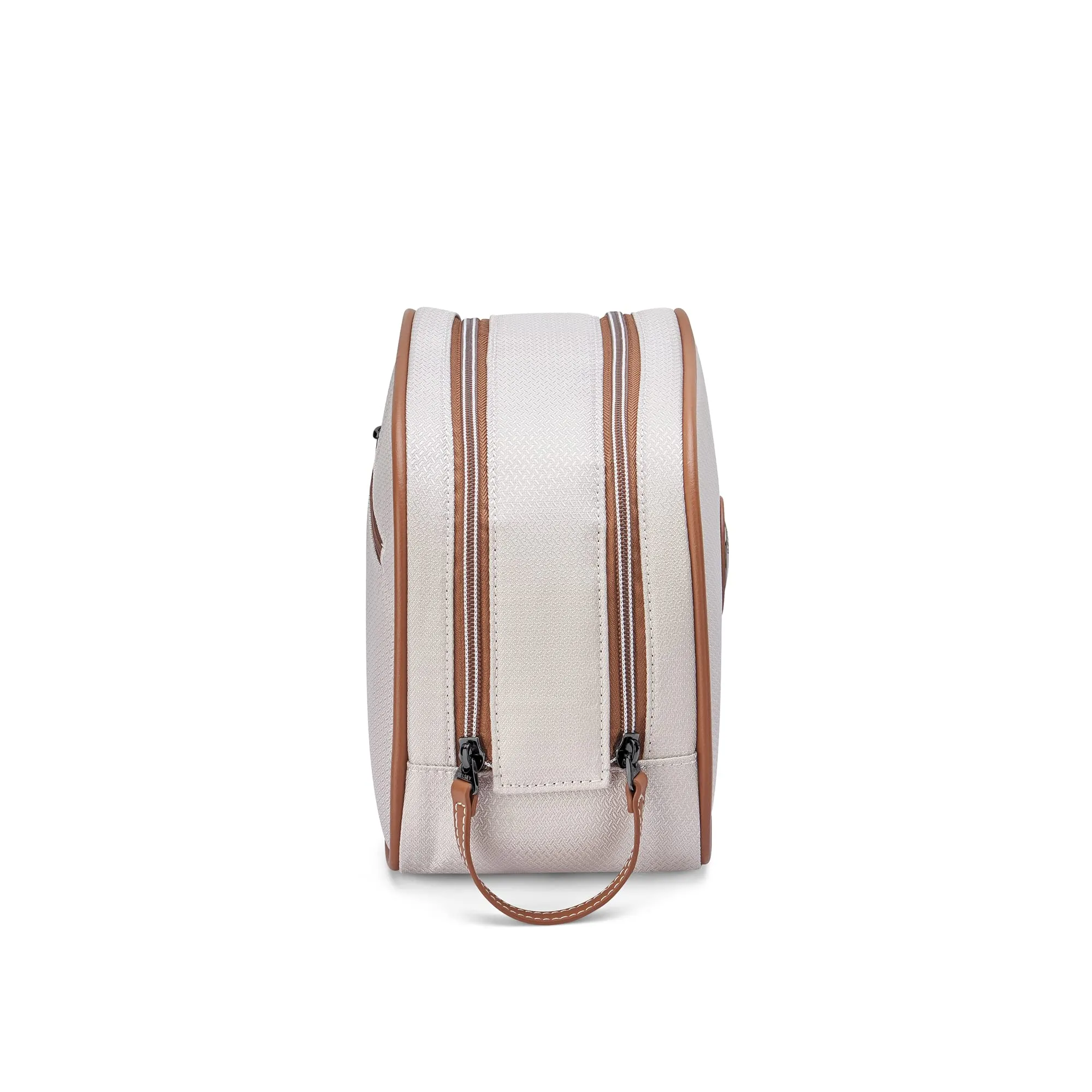 DELSEY Paris Women's Chatelet 2.0 Toiletry and Makeup Travel Bag Bags Delsey-Paris