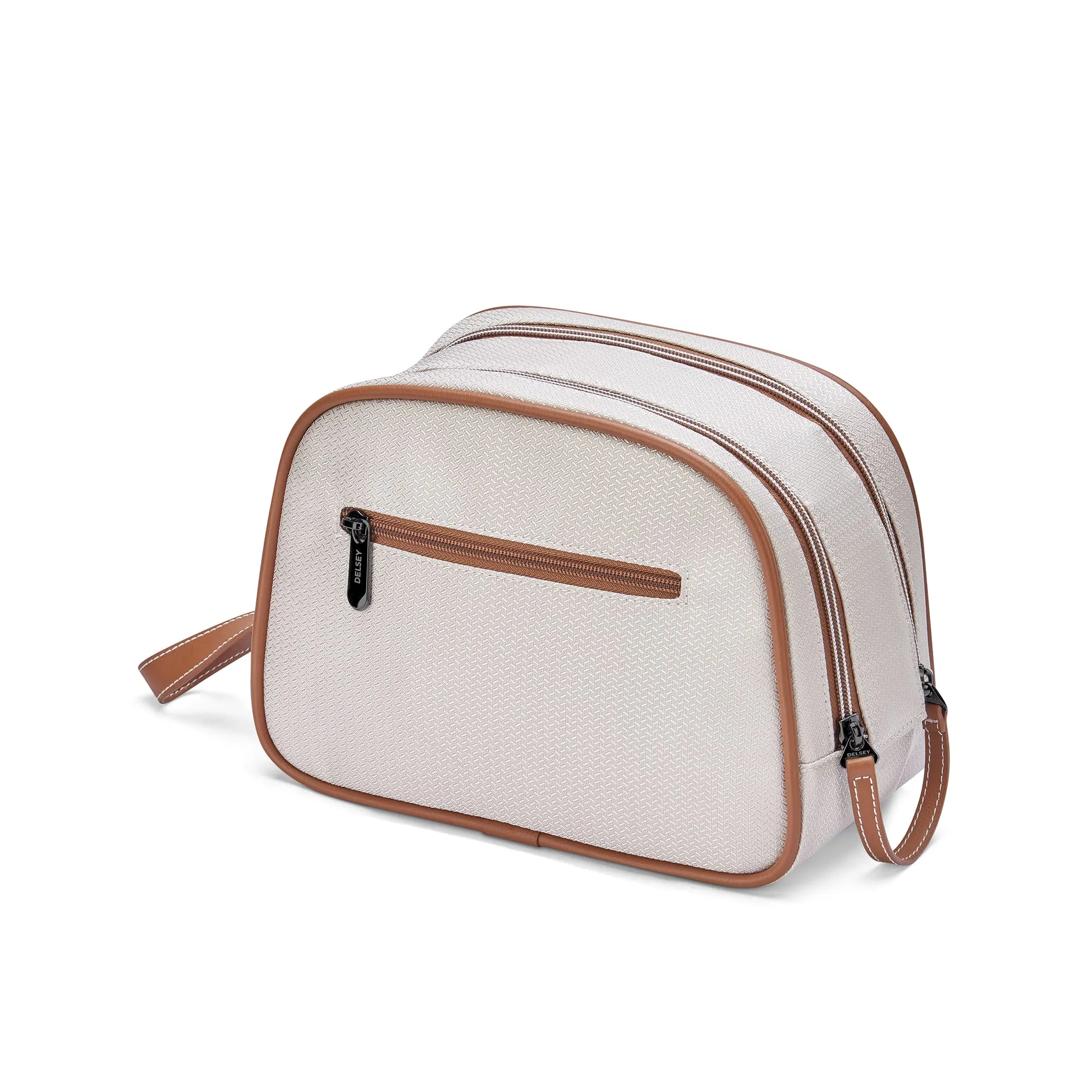 DELSEY Paris Women's Chatelet 2.0 Toiletry and Makeup Travel Bag Bags Delsey-Paris