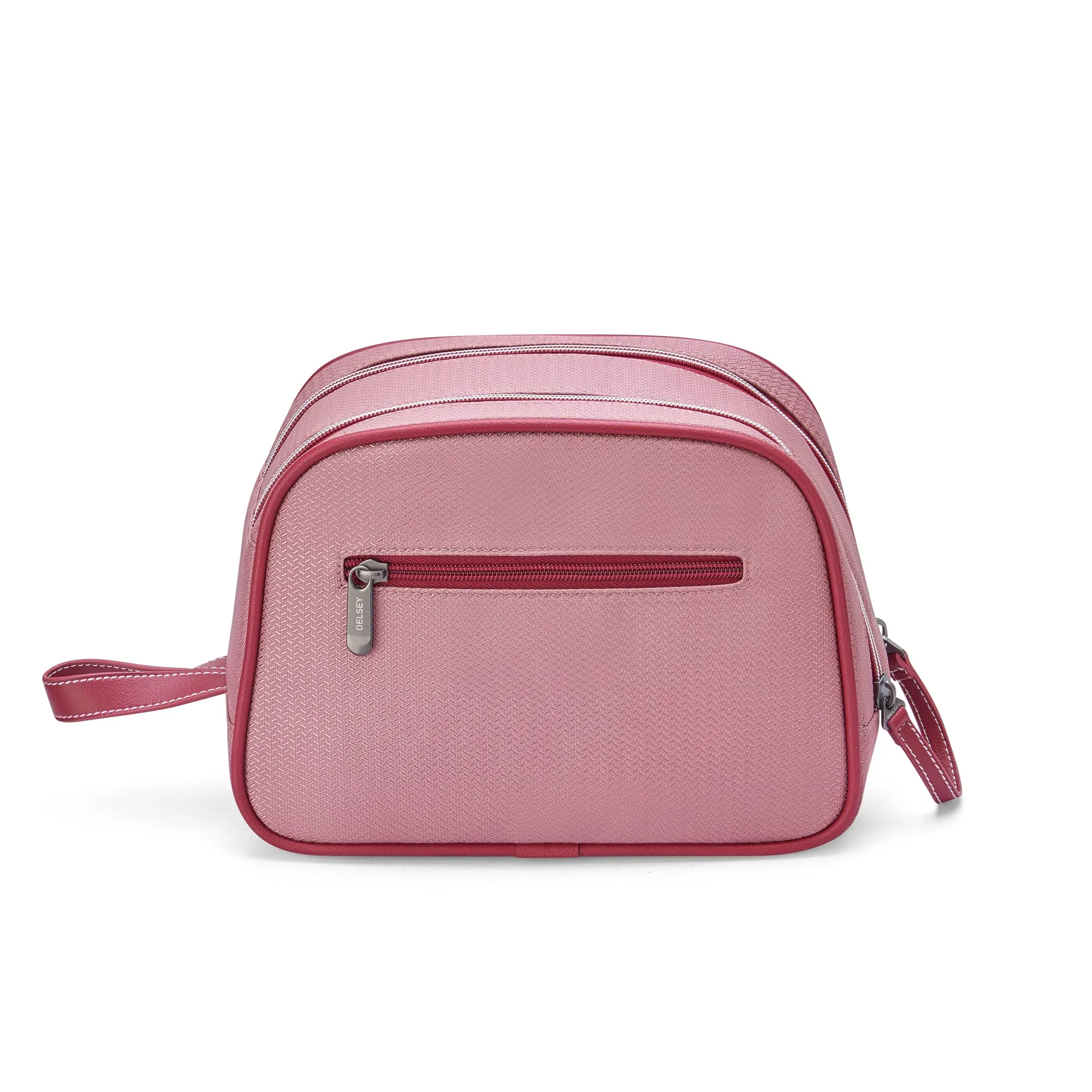 DELSEY Paris Women's Chatelet 2.0 Toiletry and Makeup Travel Bag Bags Delsey-Paris