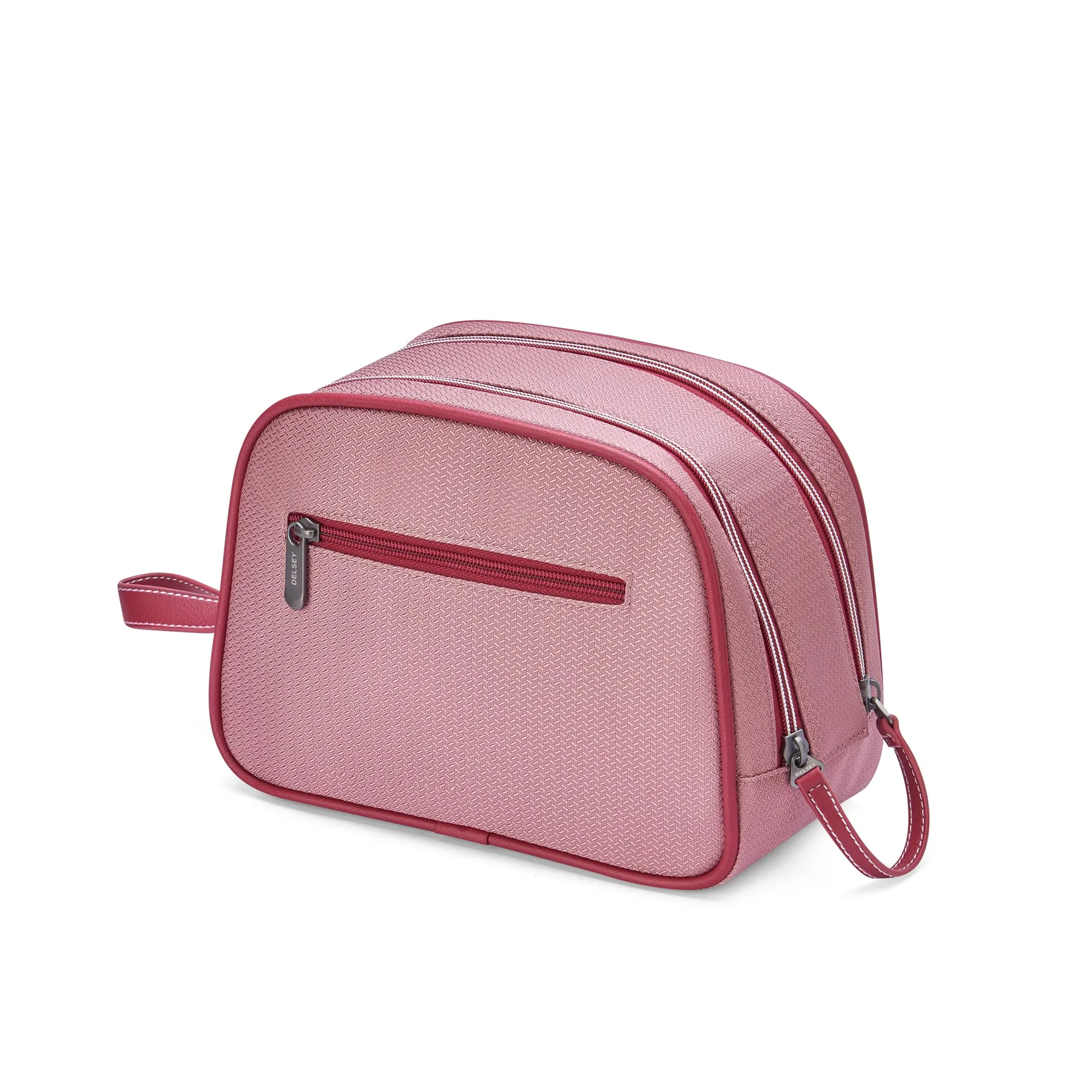 DELSEY Paris Women's Chatelet 2.0 Toiletry and Makeup Travel Bag Bags Delsey-Paris
