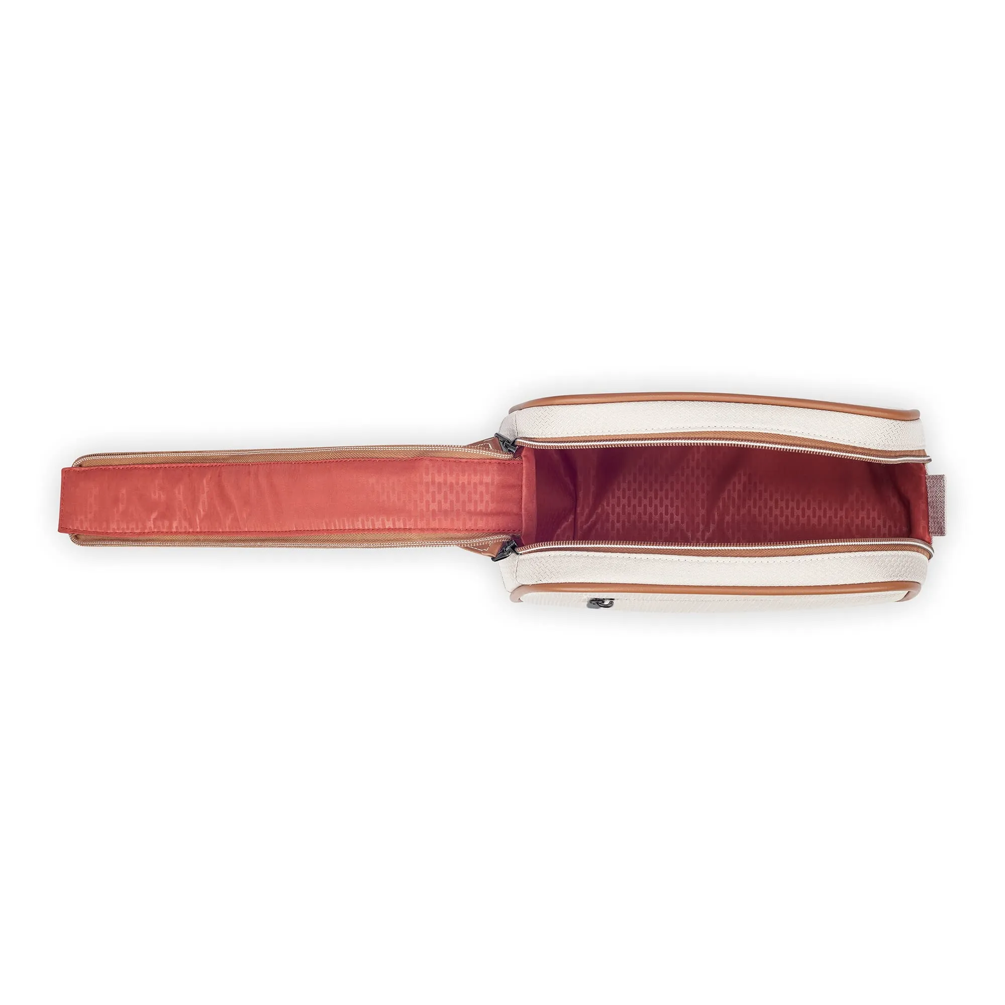 DELSEY Paris Women's Chatelet 2.0 Toiletry and Makeup Travel Bag Bags Delsey-Paris