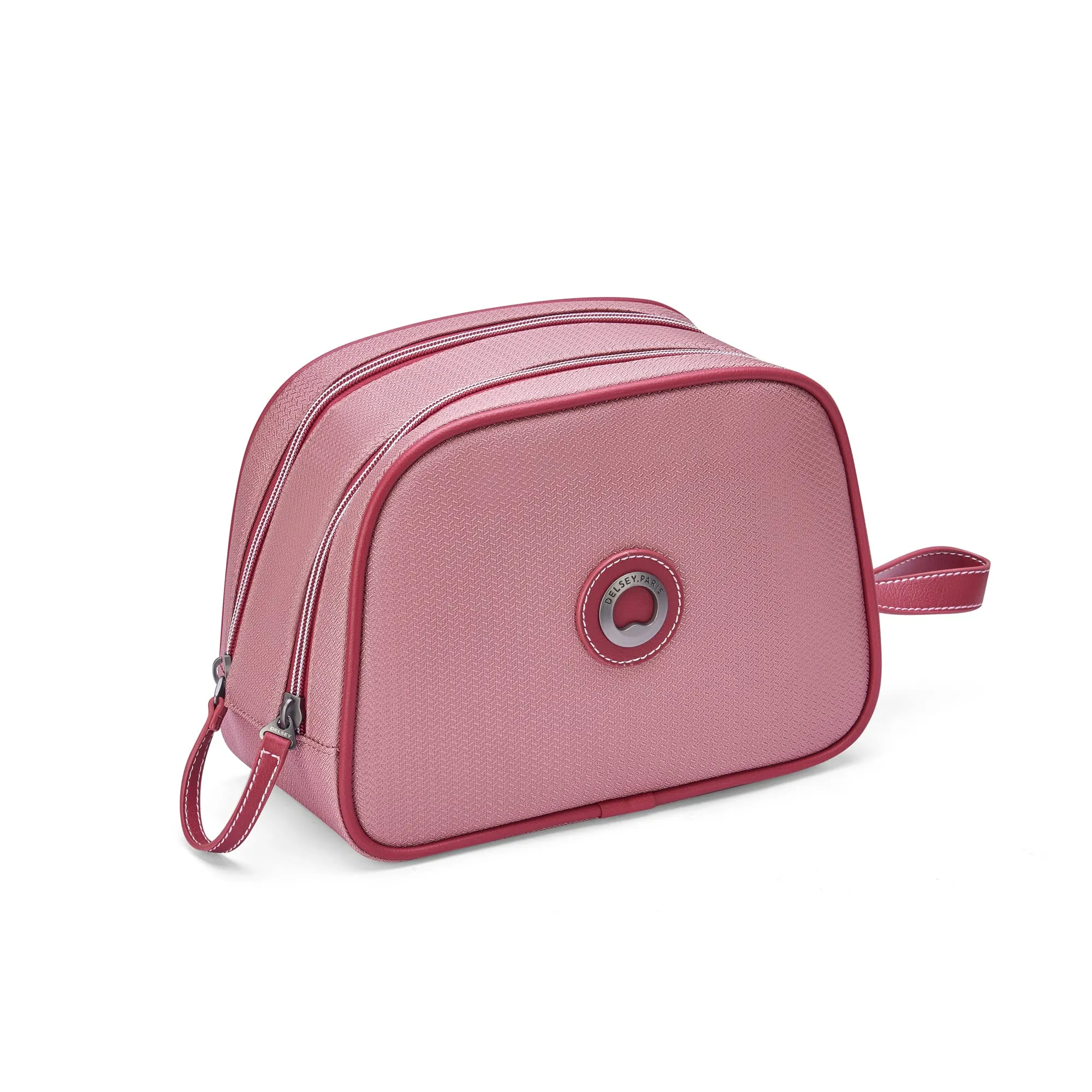 DELSEY Paris Women's Chatelet 2.0 Toiletry and Makeup Travel Bag Bags Delsey-Paris