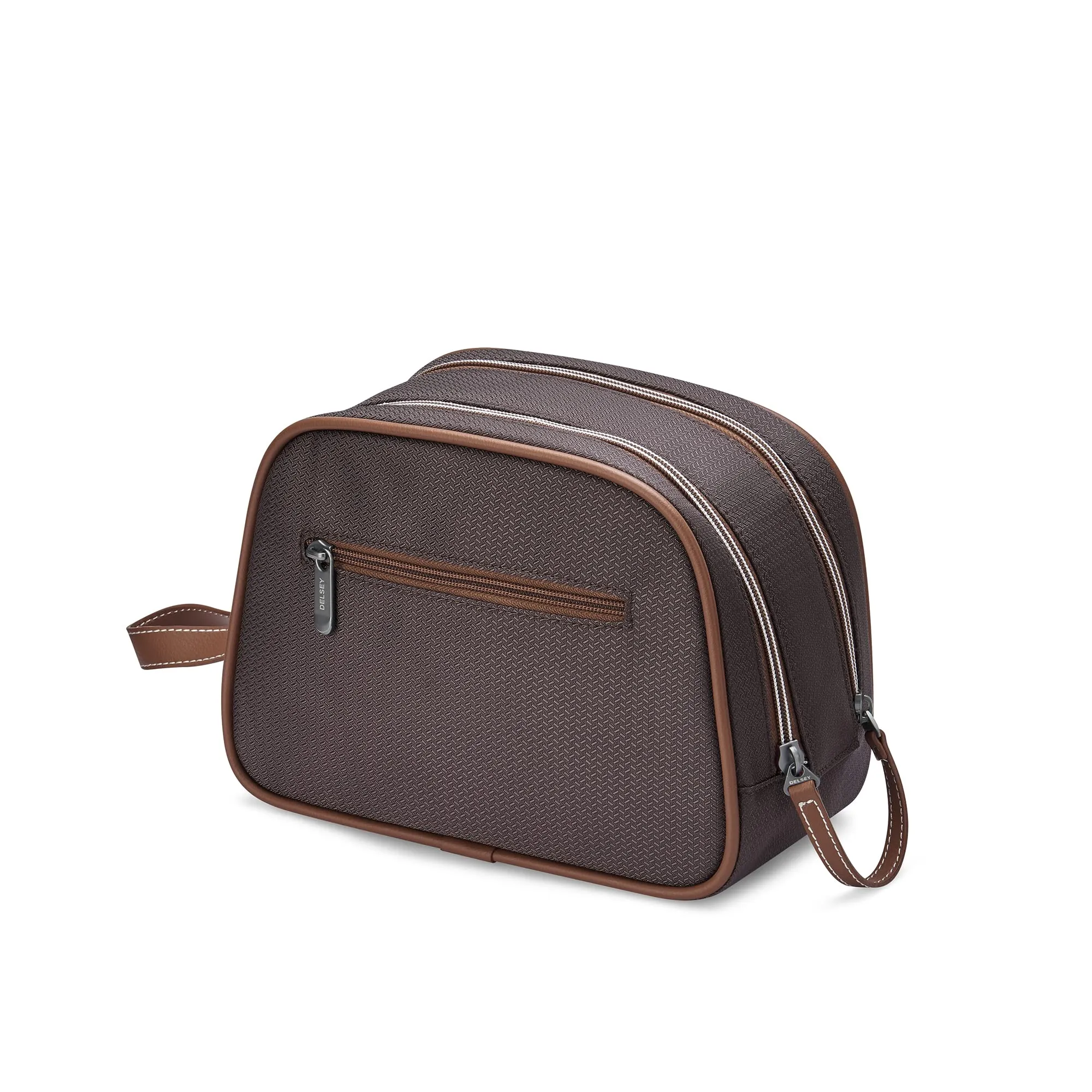 DELSEY Paris Women's Chatelet 2.0 Toiletry and Makeup Travel Bag Bags Delsey-Paris