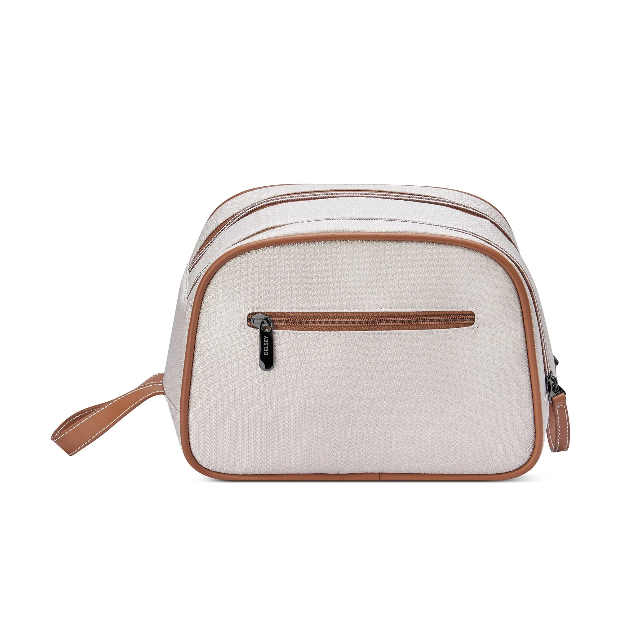 DELSEY Paris Women's Chatelet 2.0 Toiletry and Makeup Travel Bag Bags Delsey-Paris