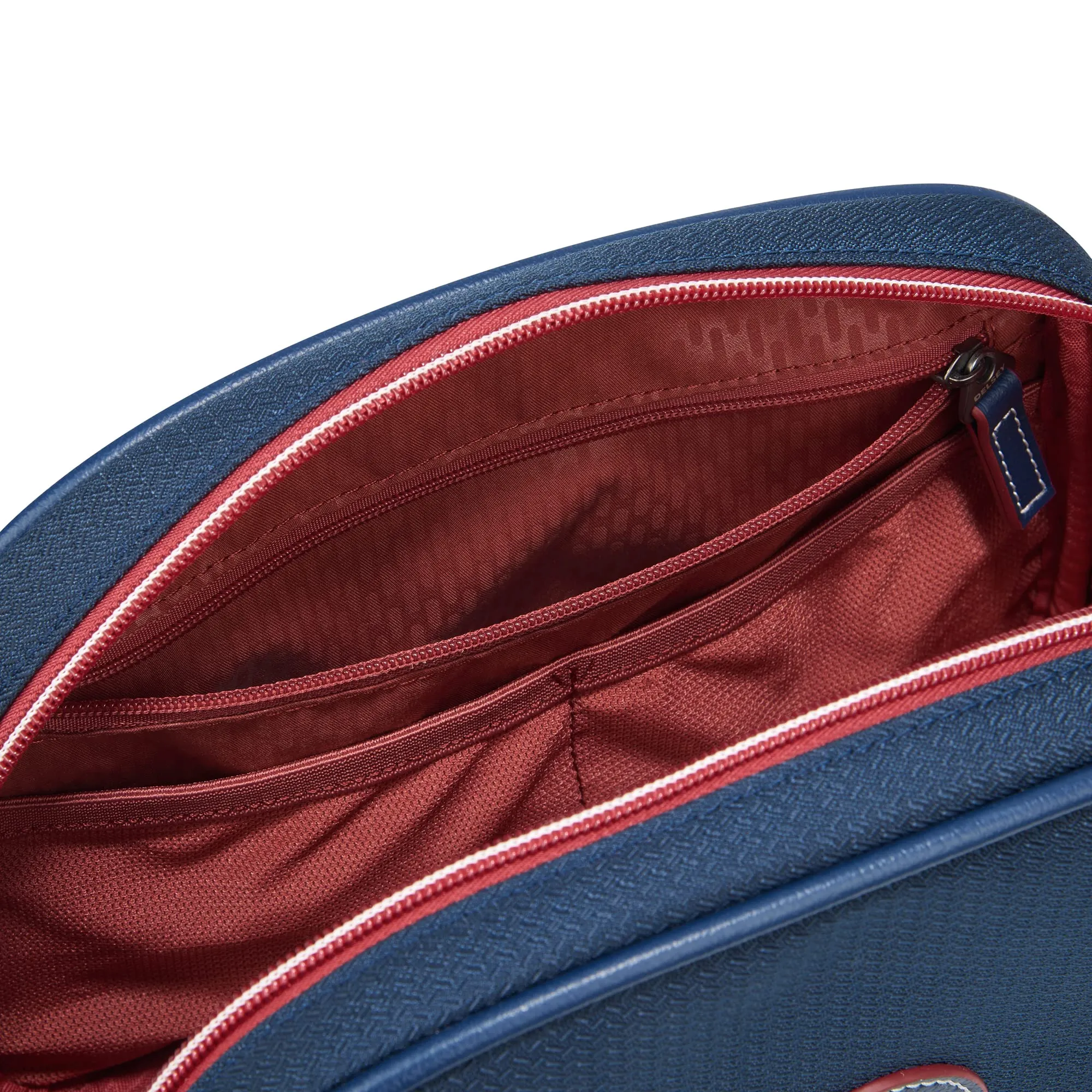 DELSEY Paris Women's Chatelet 2.0 Toiletry and Makeup Travel Bag Bags Delsey-Paris