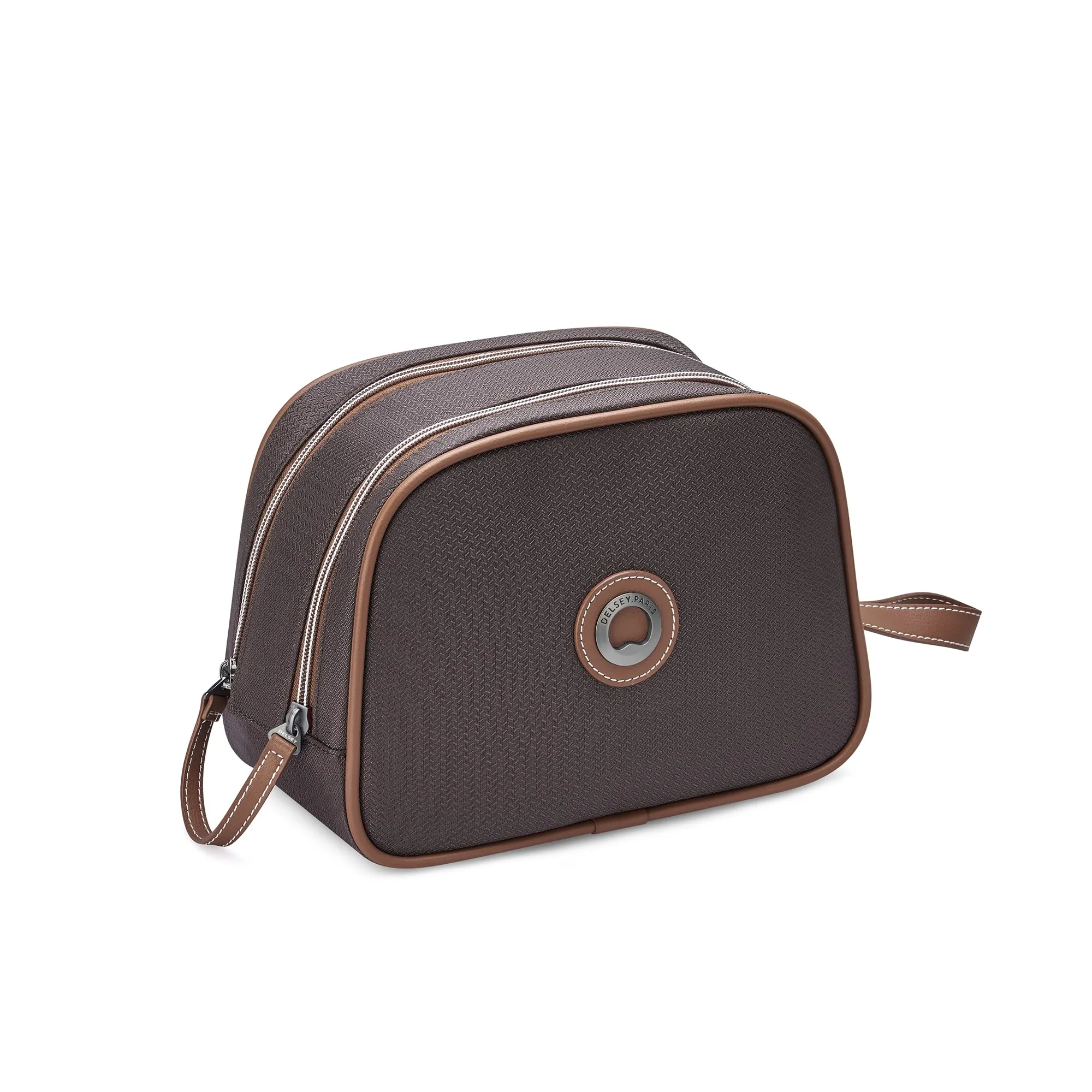 DELSEY Paris Women's Chatelet 2.0 Toiletry and Makeup Travel Bag Bags Delsey-Paris