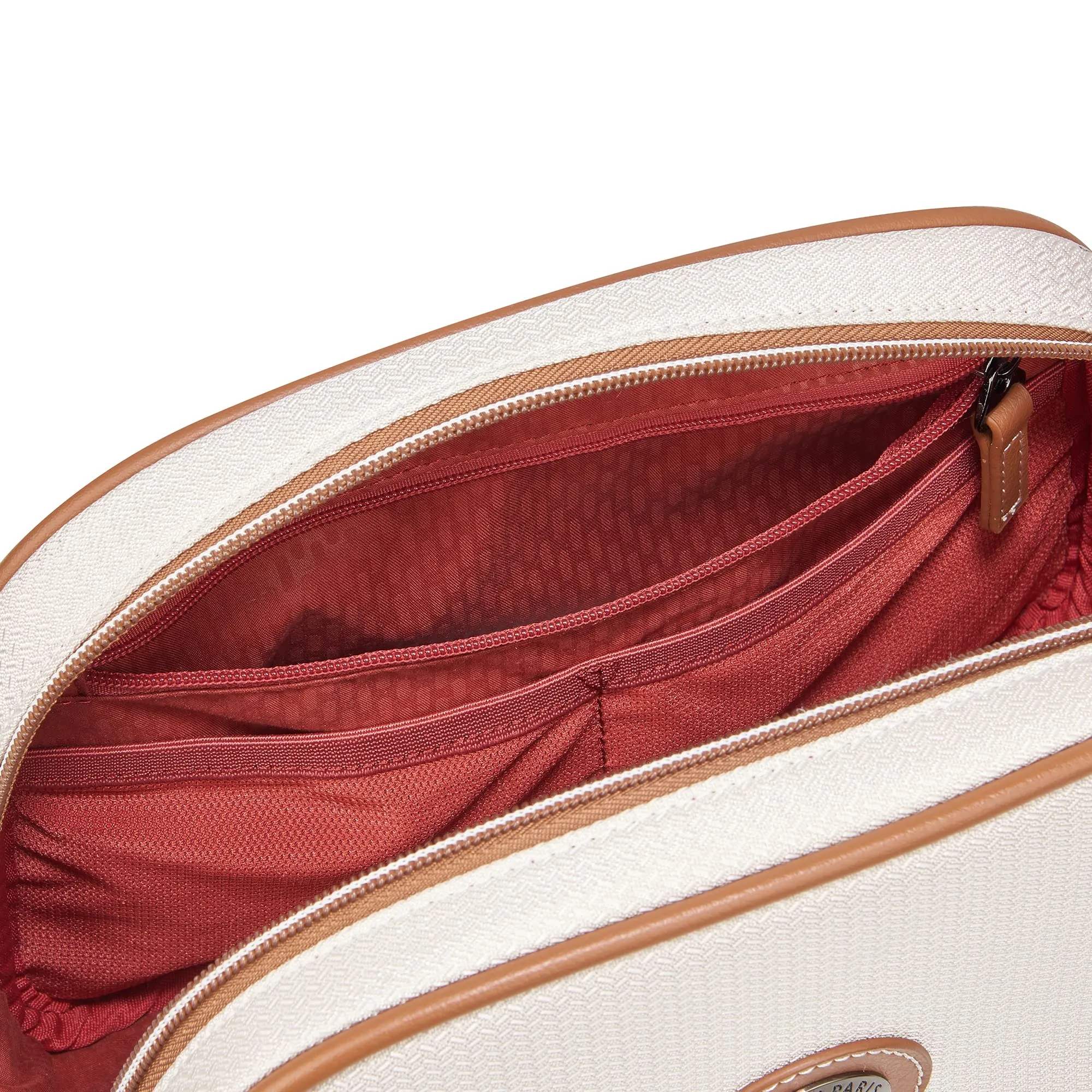 DELSEY Paris Women's Chatelet 2.0 Toiletry and Makeup Travel Bag Bags Delsey-Paris