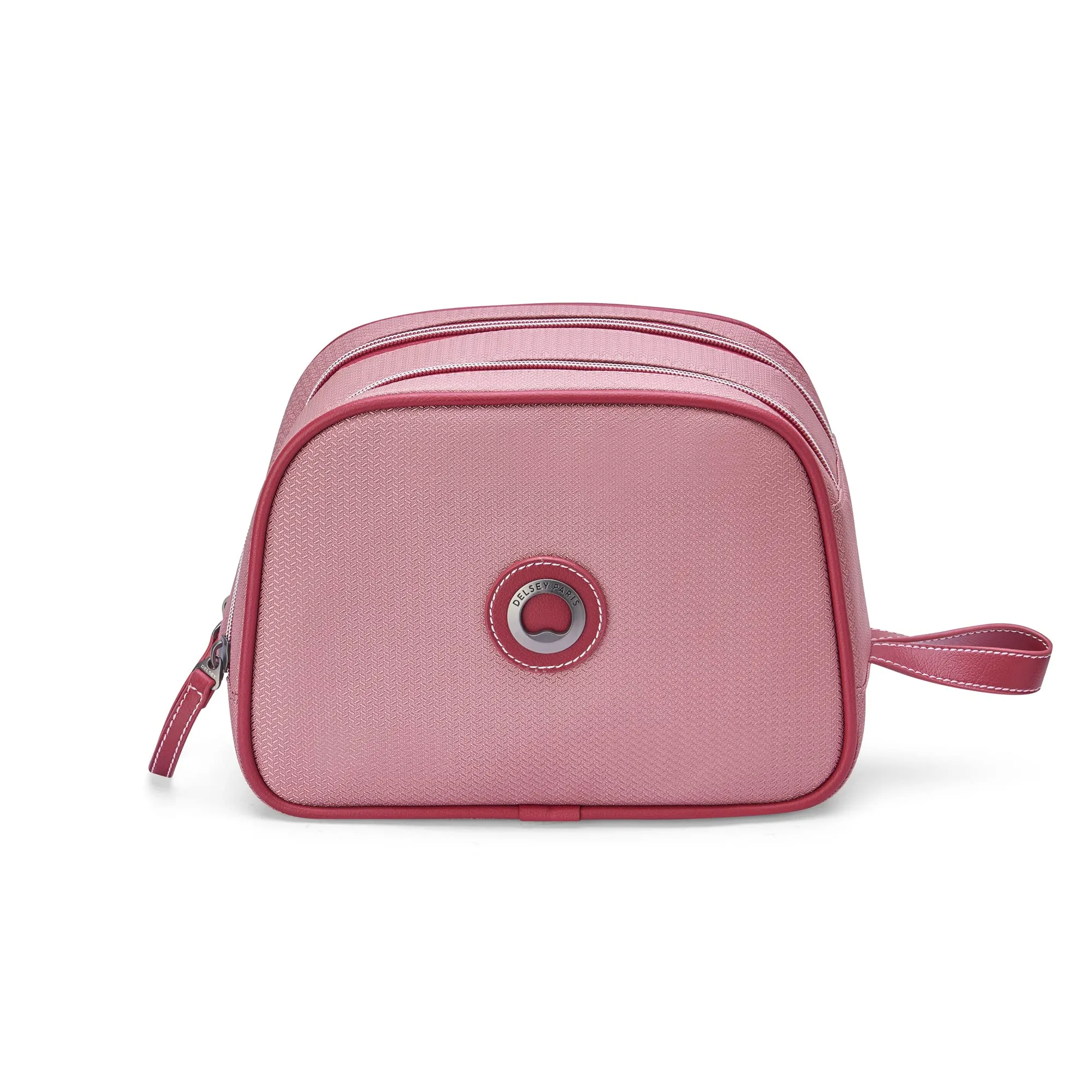 DELSEY Paris Women's Chatelet 2.0 Toiletry and Makeup Travel Bag Bags Delsey-Paris