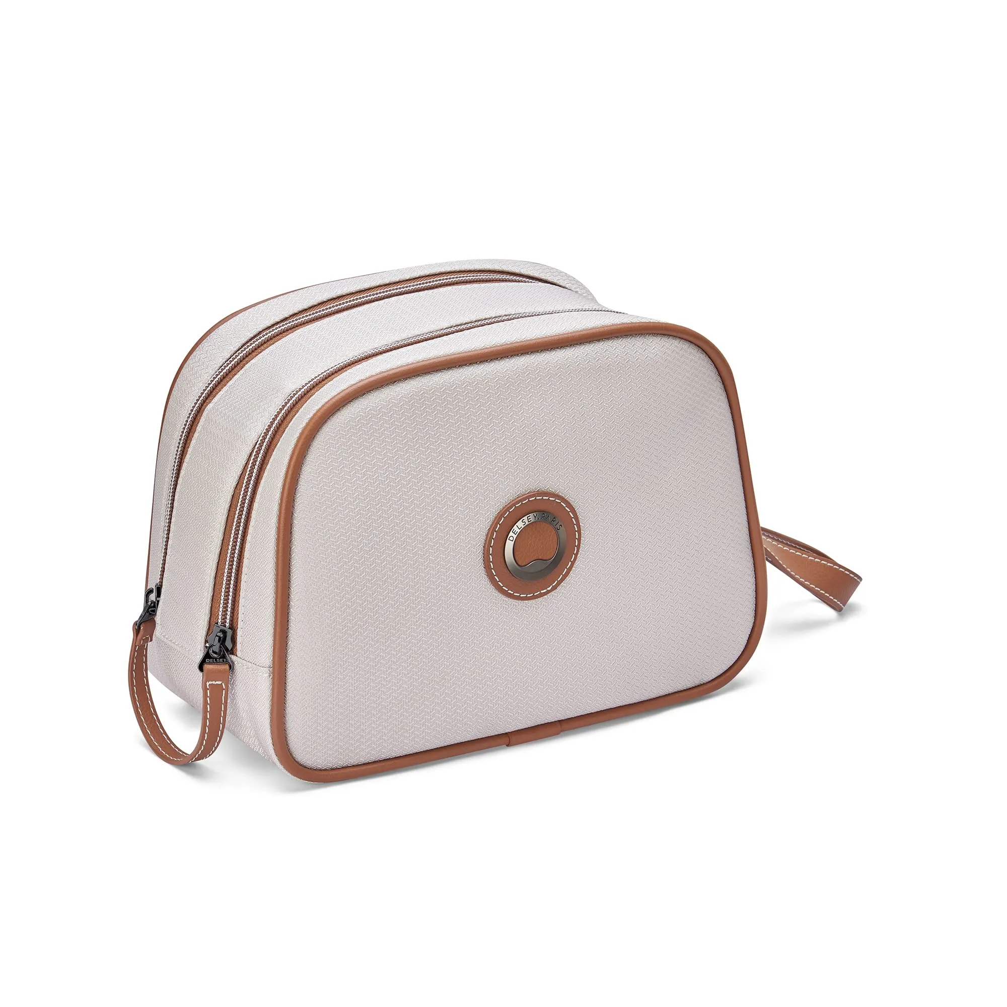 DELSEY Paris Women's Chatelet 2.0 Toiletry and Makeup Travel Bag Bags Delsey-Paris