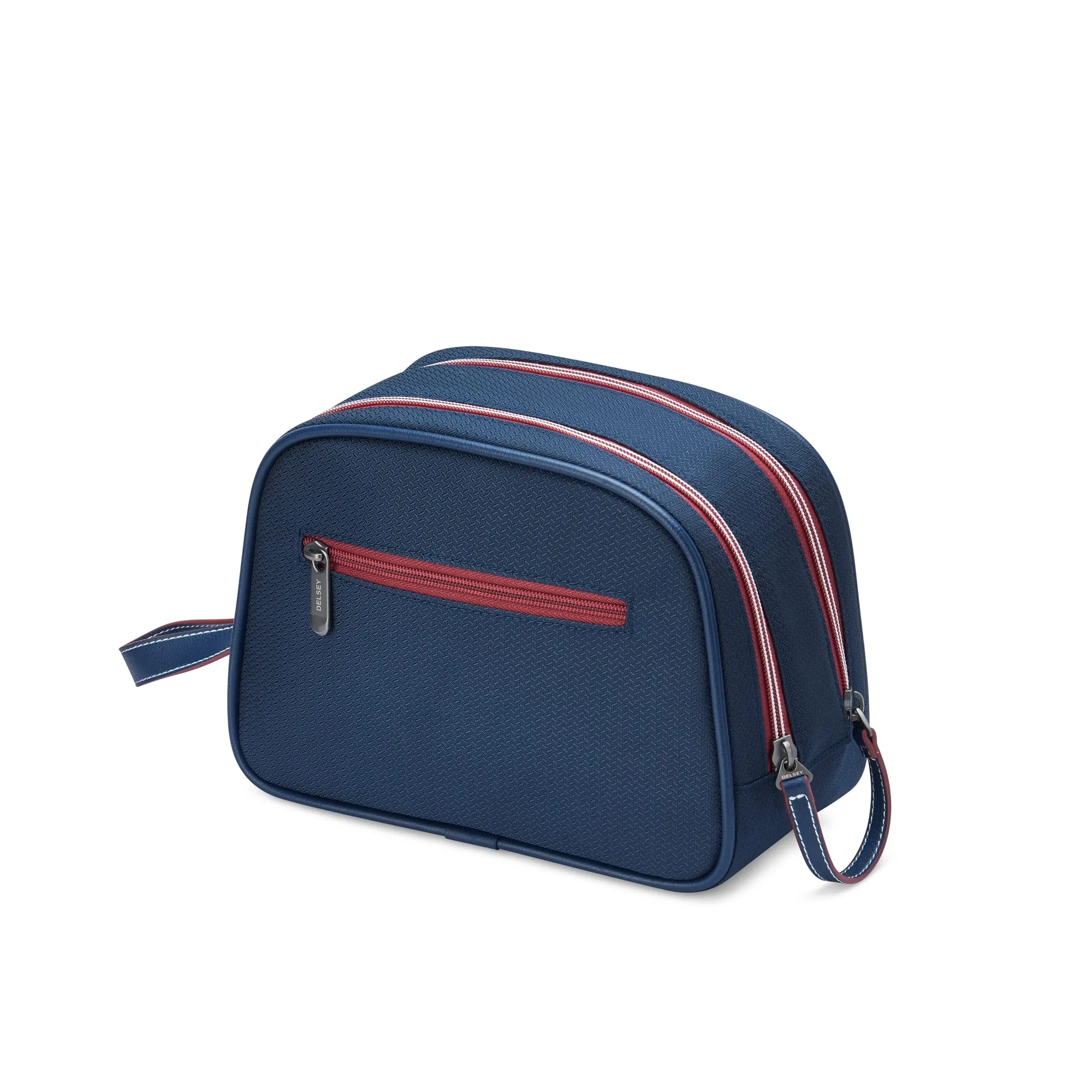 DELSEY Paris Women's Chatelet 2.0 Toiletry and Makeup Travel Bag Bags Delsey-Paris
