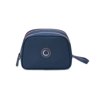 DELSEY Paris Women's Chatelet 2.0 Toiletry and Makeup Travel Bag Bags Delsey-Paris