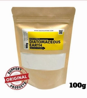 DENutrients 100% Food Grade Diatomaceous Earth For Dogs & Cats interactive dog toy,tech pet toy