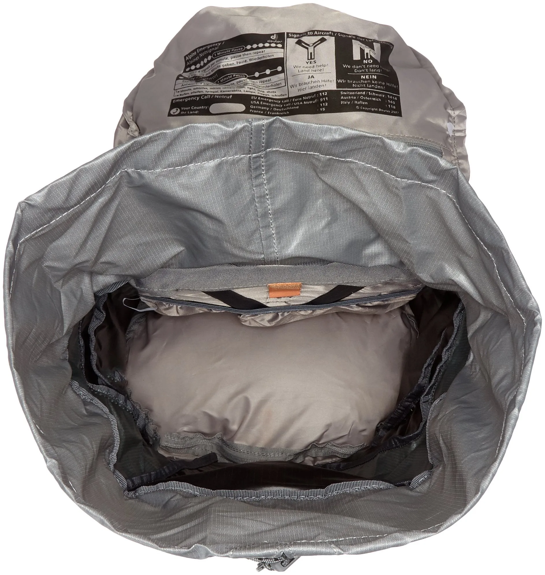 Deuter ACT Lite 40   10 Ultralight Trekking Backpack Bags Deuter