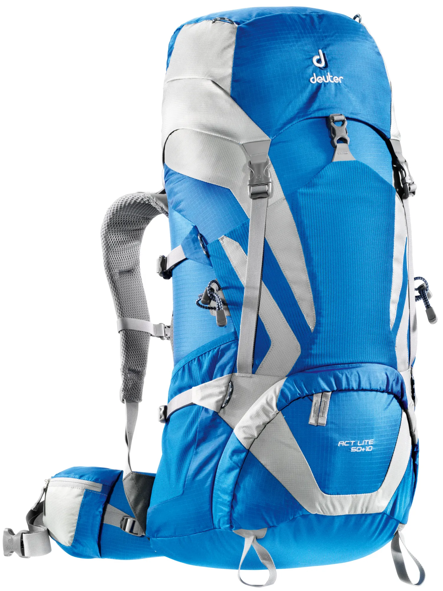 Deuter ACT Lite 50 10 Hiking Backpack Bags Deuter