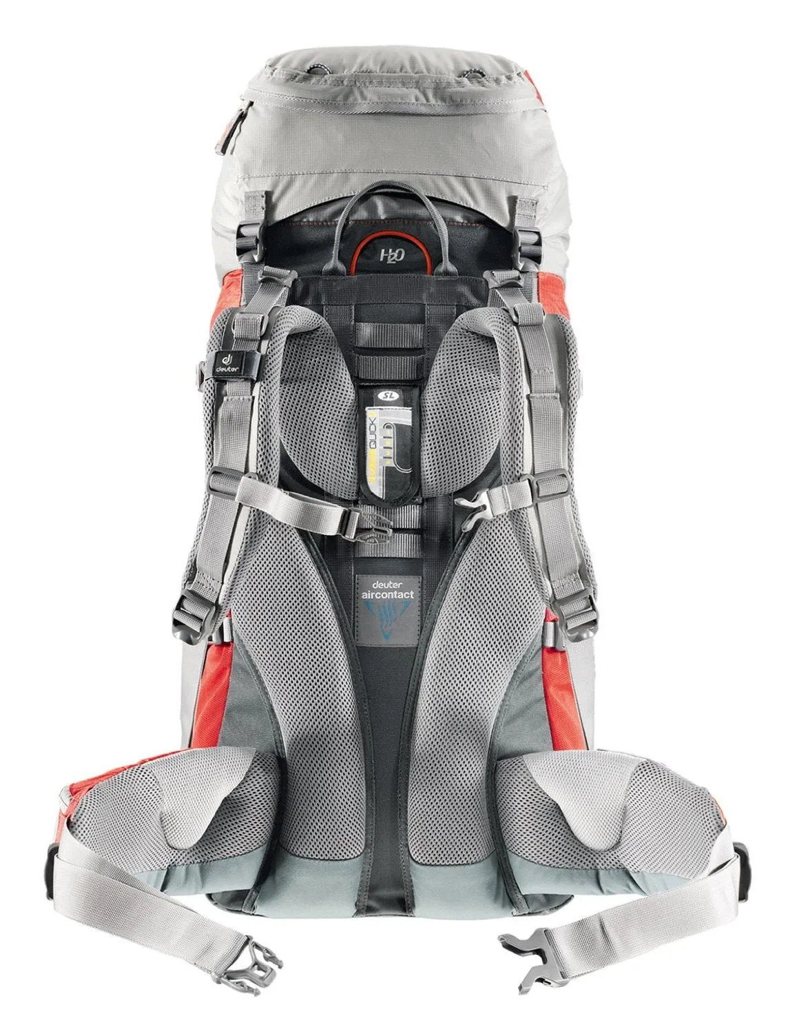 Deuter ACT Lite 65 10 Hiking Backpack Bags Deuter