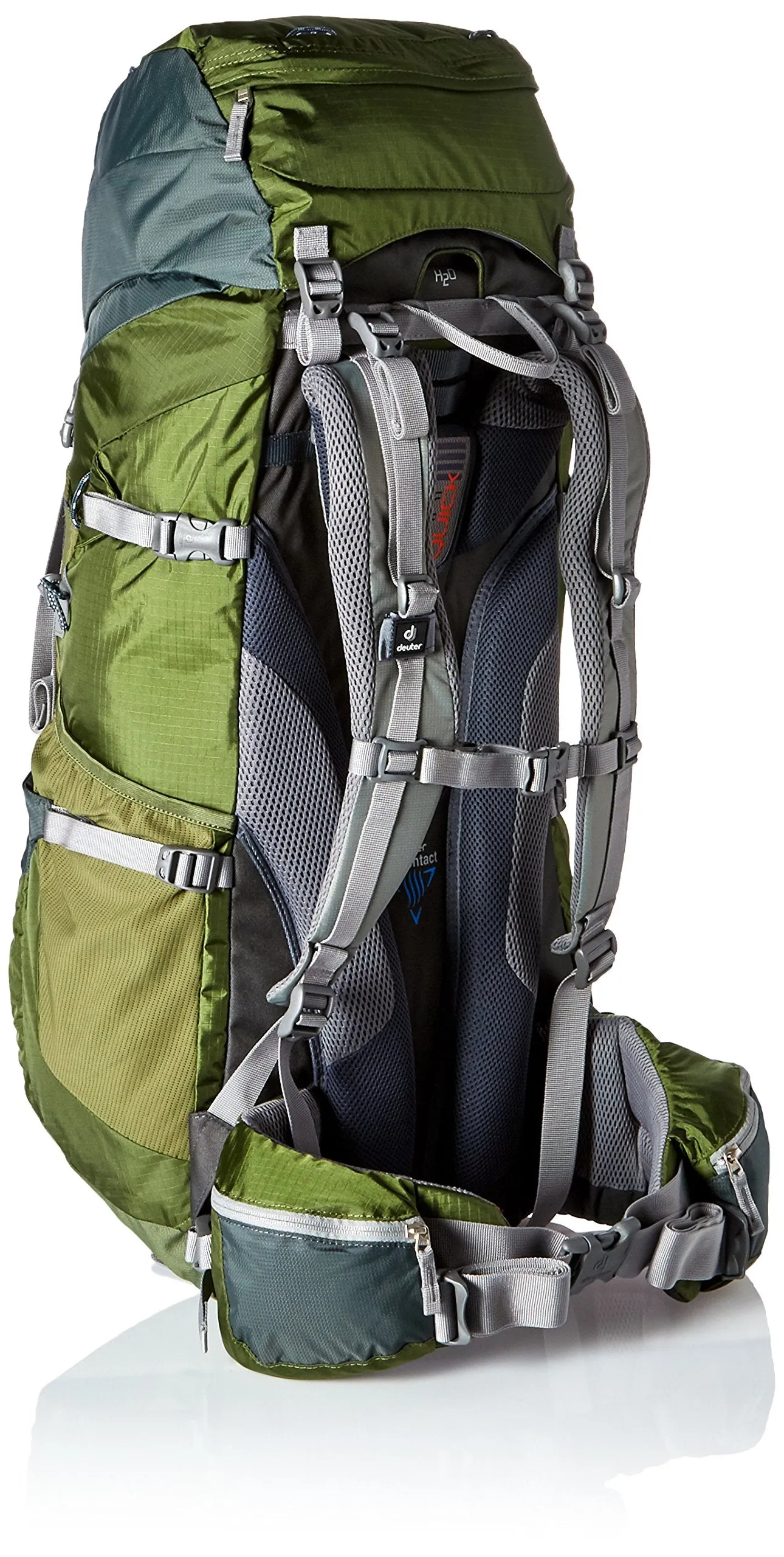 Deuter ACT Lite 65 10 Hiking Backpack Bags Deuter