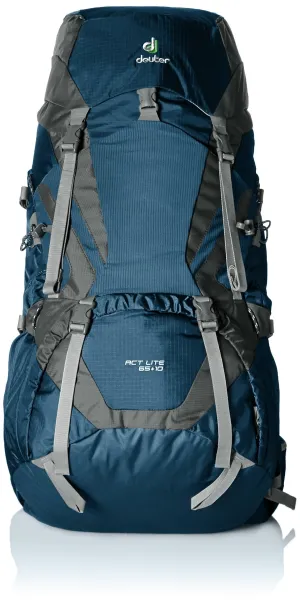 Deuter ACT Lite 65 10 Hiking Backpack Bags Deuter