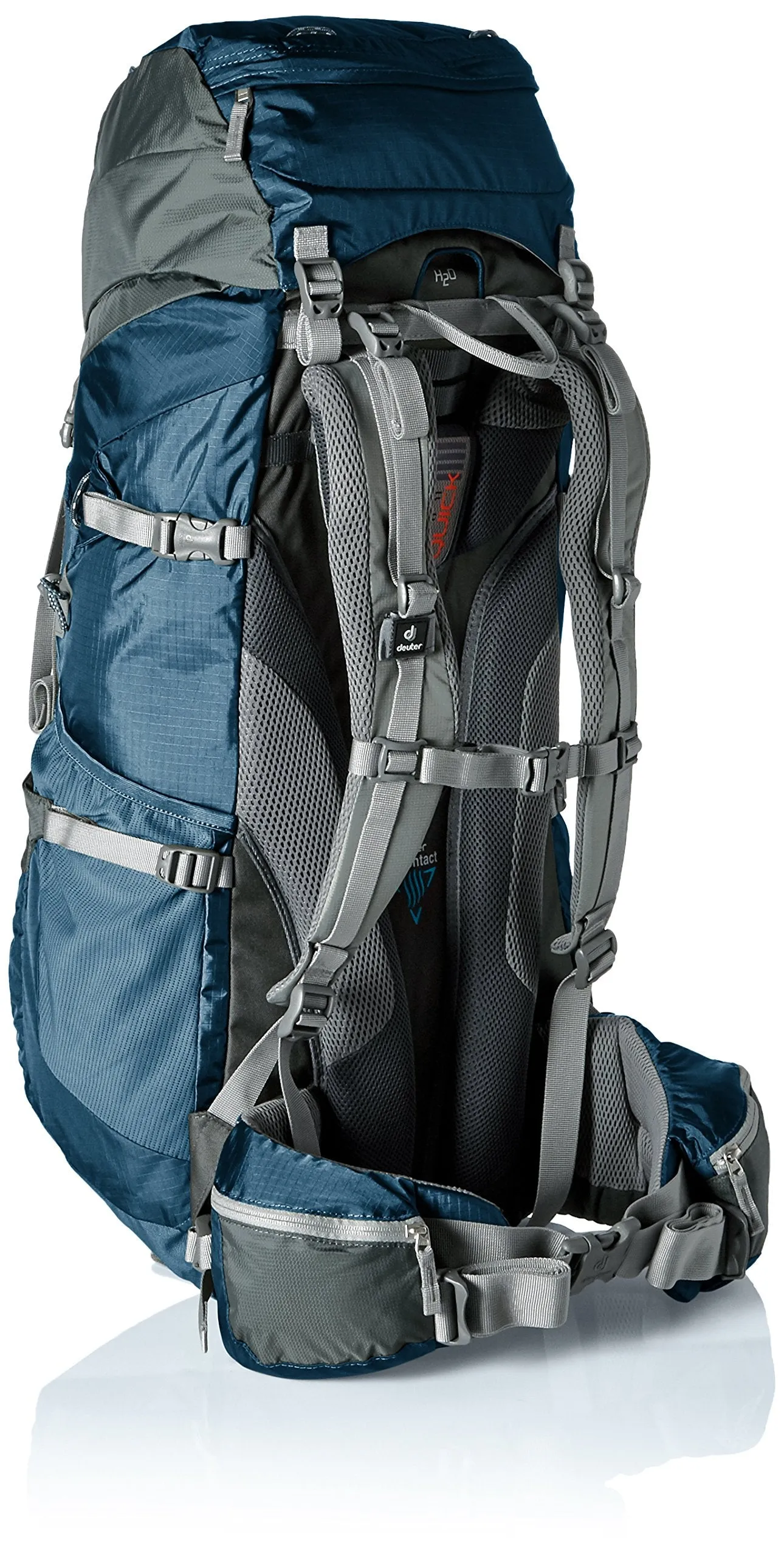 Deuter ACT Lite 65 10 Hiking Backpack Bags Deuter
