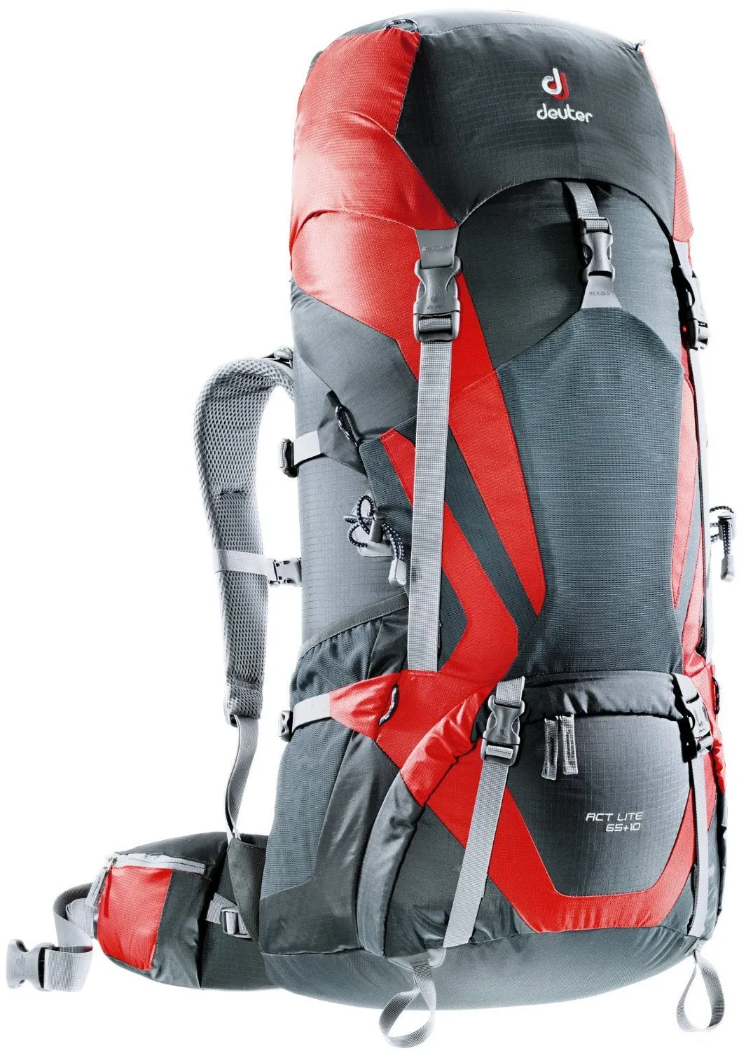 Deuter ACT Lite 65 10 Hiking Backpack Bags Deuter