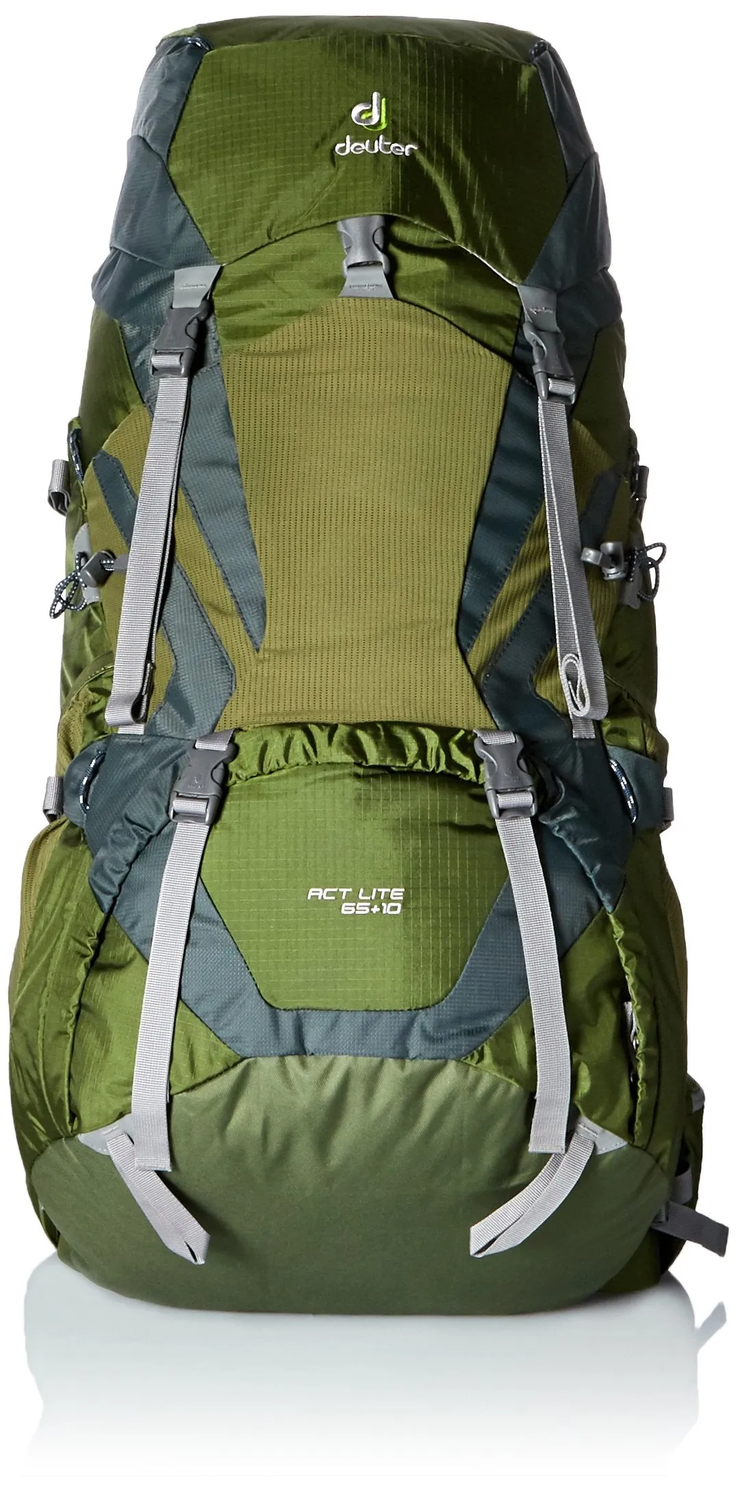 Deuter ACT Lite 65 10 Hiking Backpack Bags Deuter