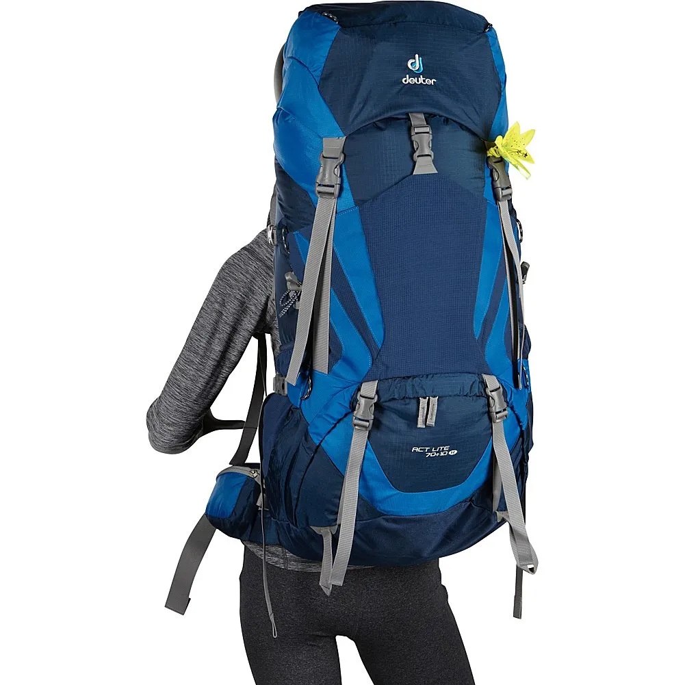 Deuter ACT Lite 70 10 Hiking Backpack Bags Deuter