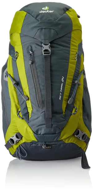 Deuter ACT Trail 24 Hiking Backpack Bags Deuter