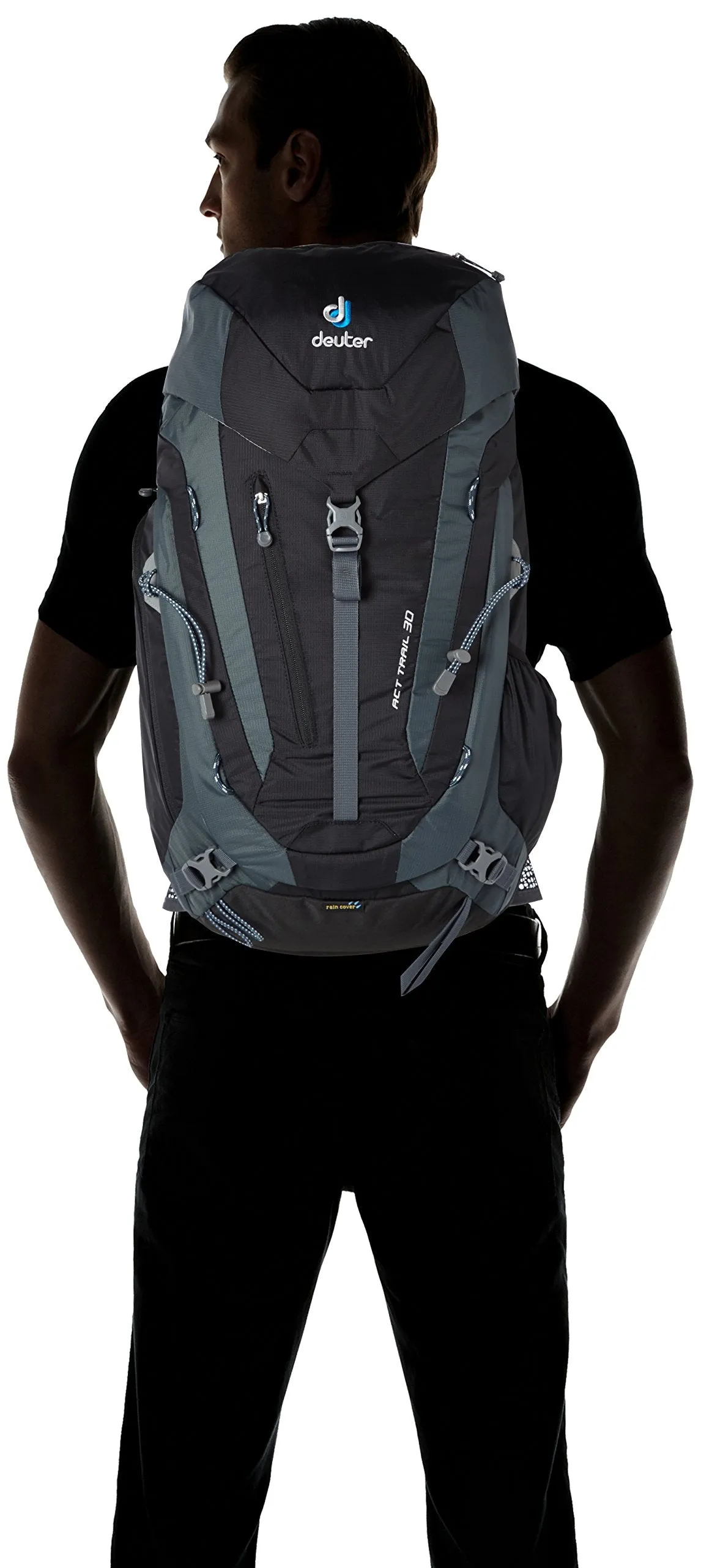 Deuter ACT Trail 36 EL Bags Deuter