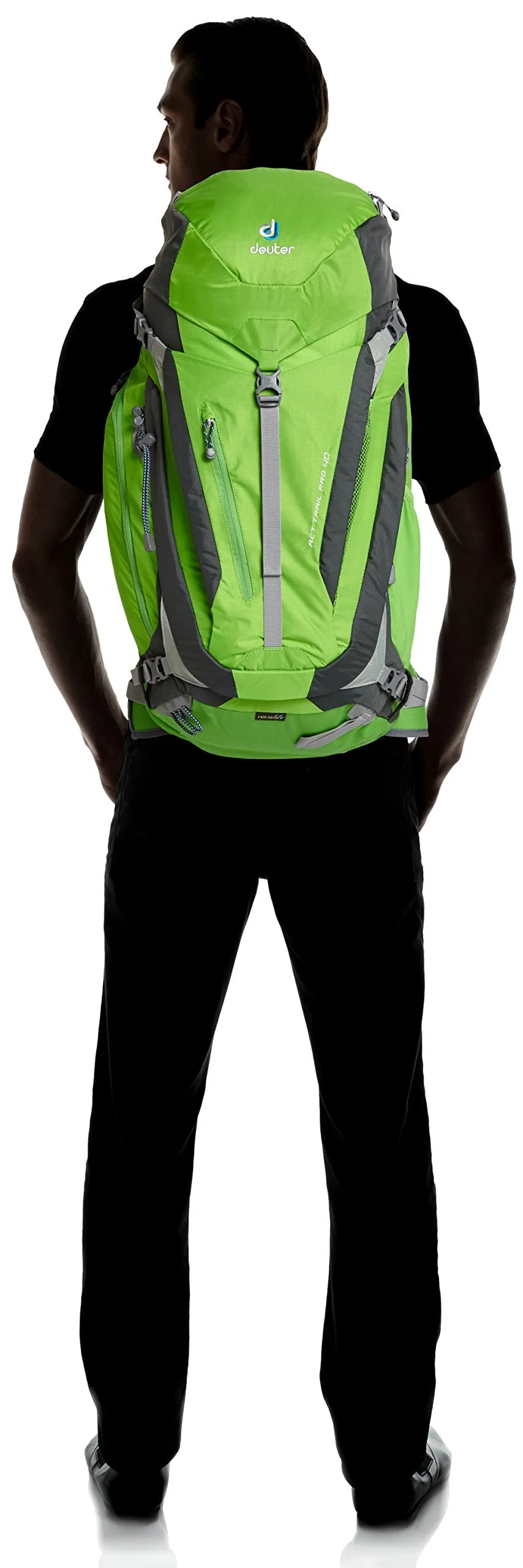 Deuter ACT Trail PRO 40 Hiking Backpack Bags Deuter