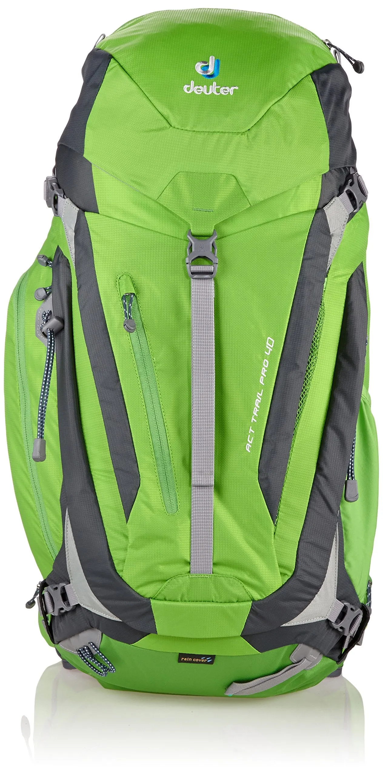 Deuter ACT Trail PRO 40 Hiking Backpack Bags Deuter