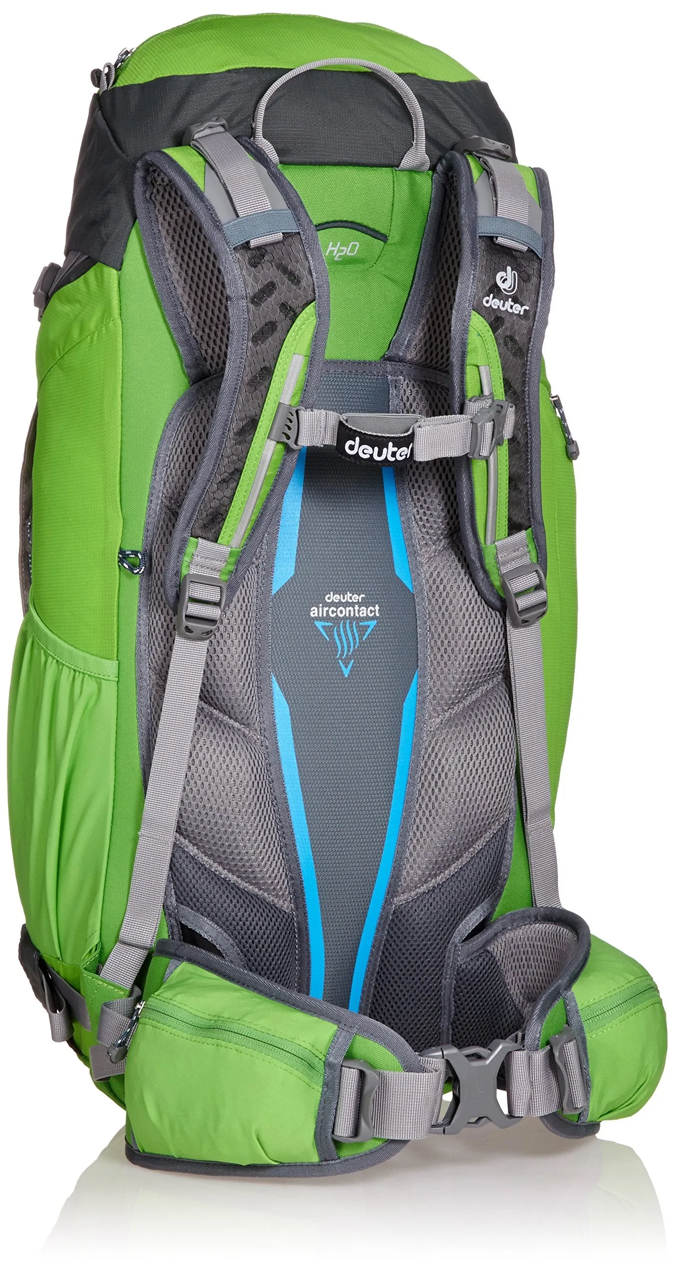 Deuter ACT Trail PRO 40 Hiking Backpack Bags Deuter