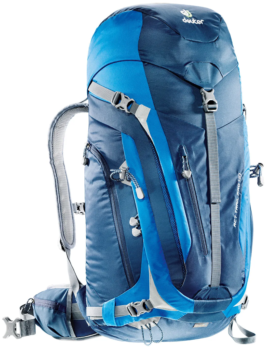 Deuter ACT Trail PRO 40 Hiking Backpack Bags Deuter