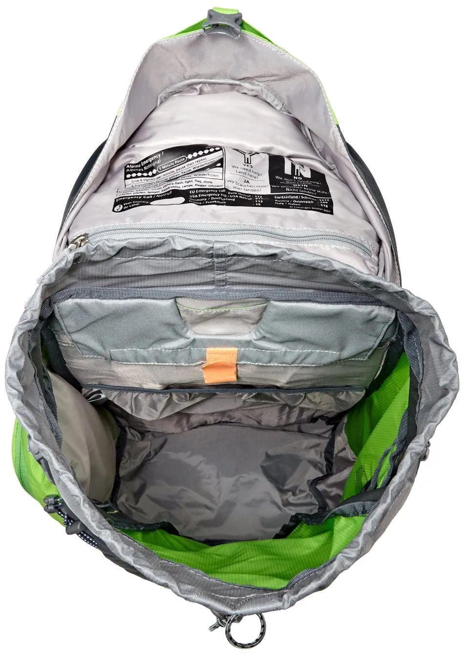 Deuter ACT Trail PRO 40 Hiking Backpack Bags Deuter