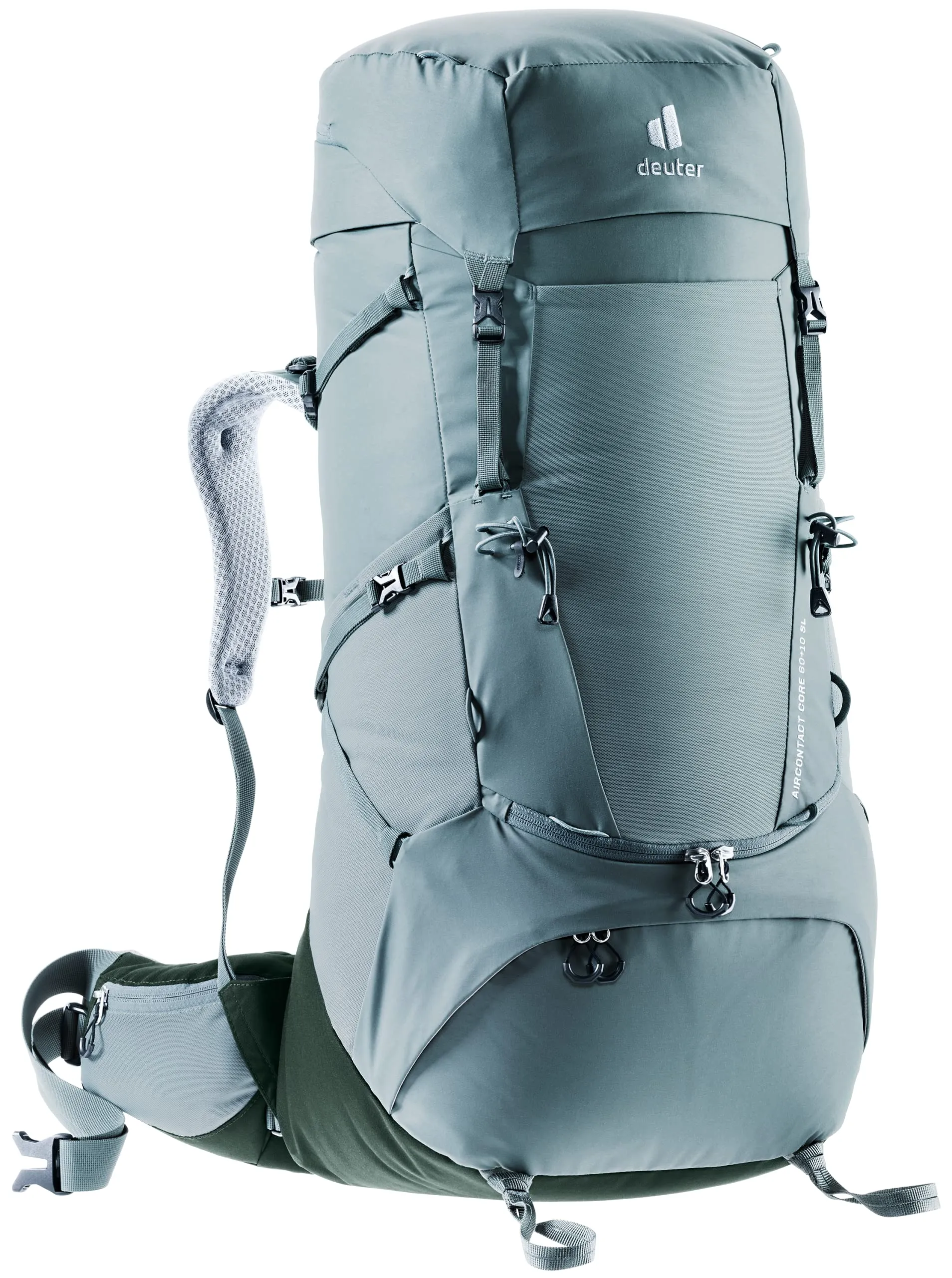 Deuter Aircontact Core 60 10 SL Bags Deuter