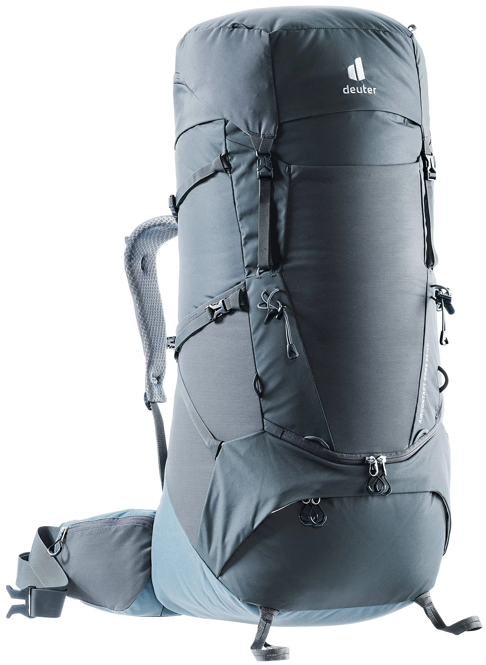 Deuter Aircontact Core 65 10 Bags Deuter