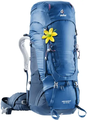 Deuter Aircontact Lite 45   10 SL Bags Deuter