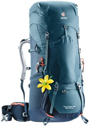 Deuter Aircontact Lite 60   10 SL Bags Deuter