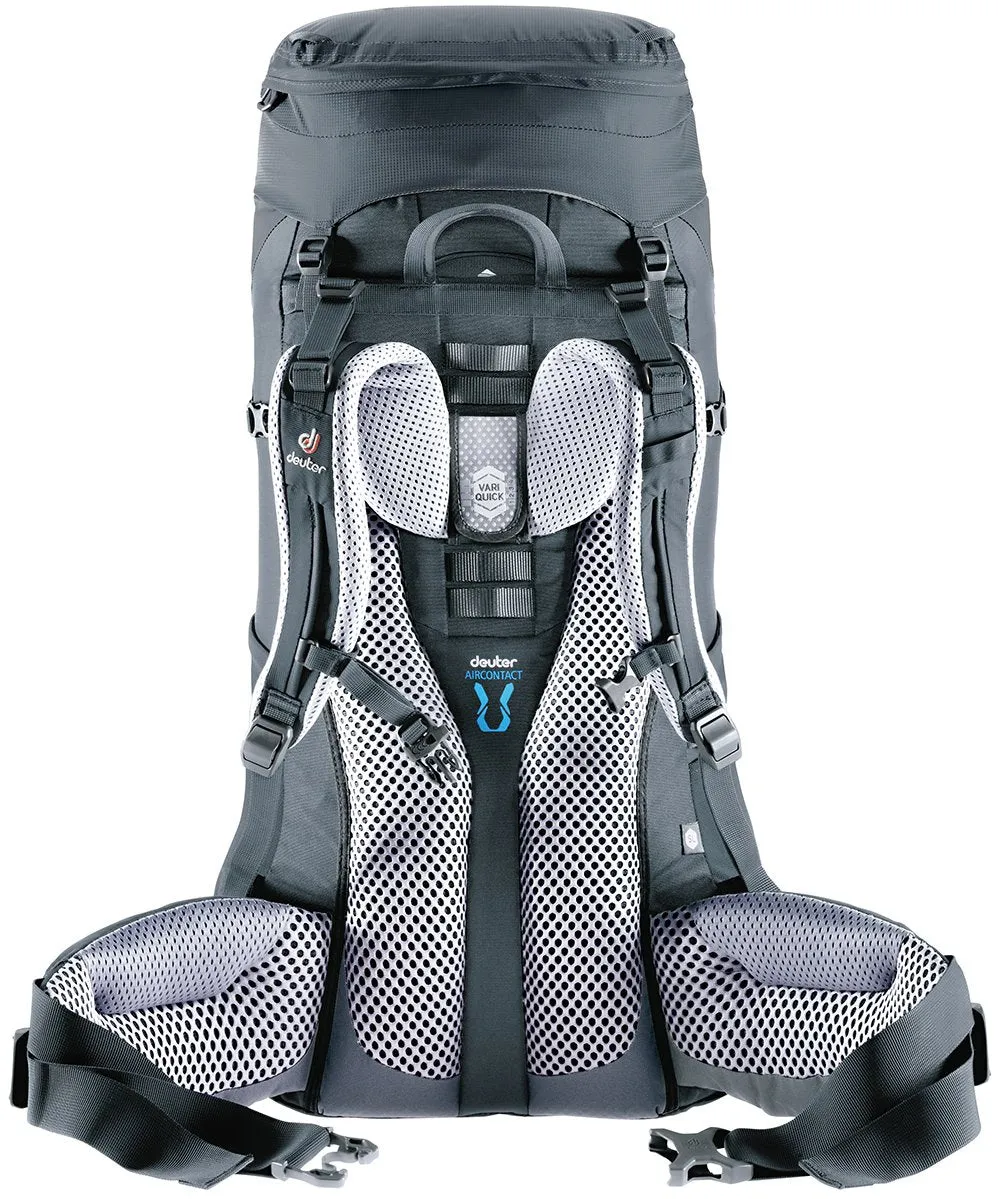 Deuter Aircontact Lite 60   10 SL Bags Deuter