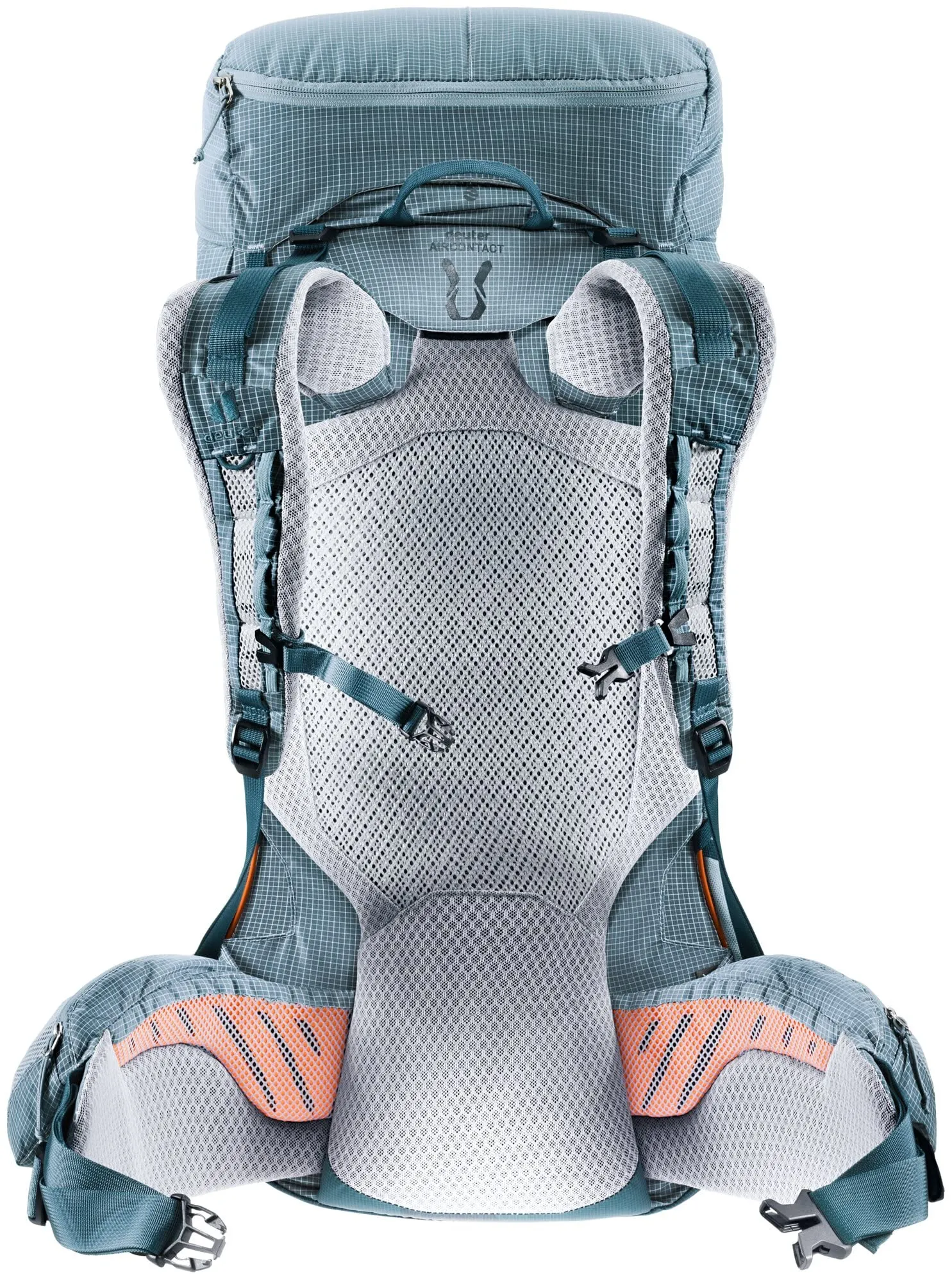 Deuter Aircontact Ultra 45 5 SL Bags Deuter