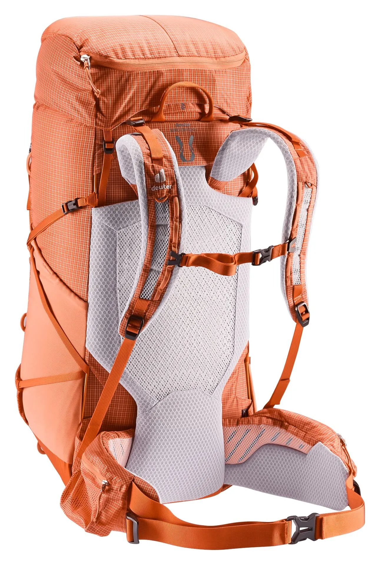 Deuter Aircontact Ultra 45 5 SL Bags Deuter